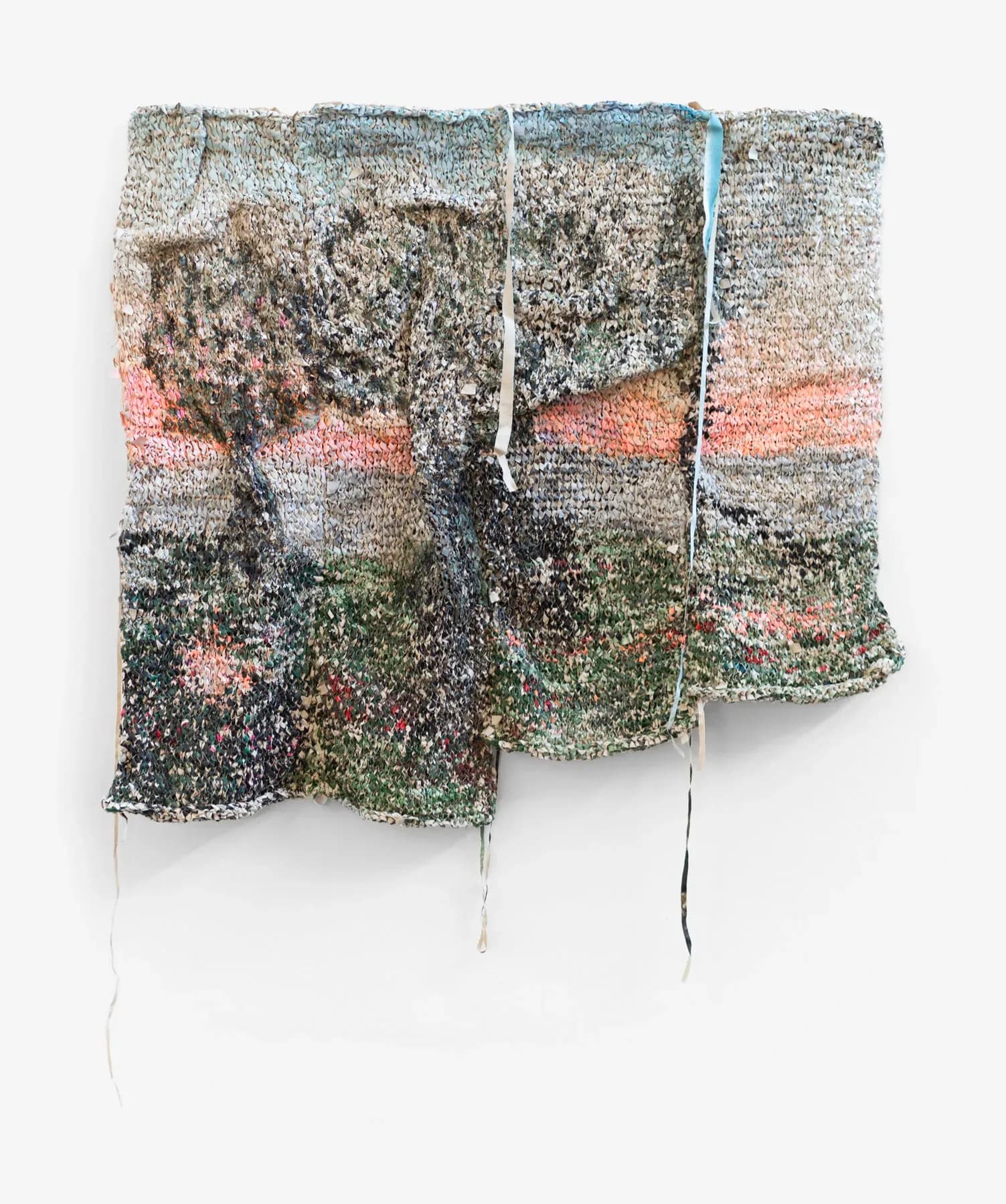 Laura Villarosa — 3 árvores, 2026