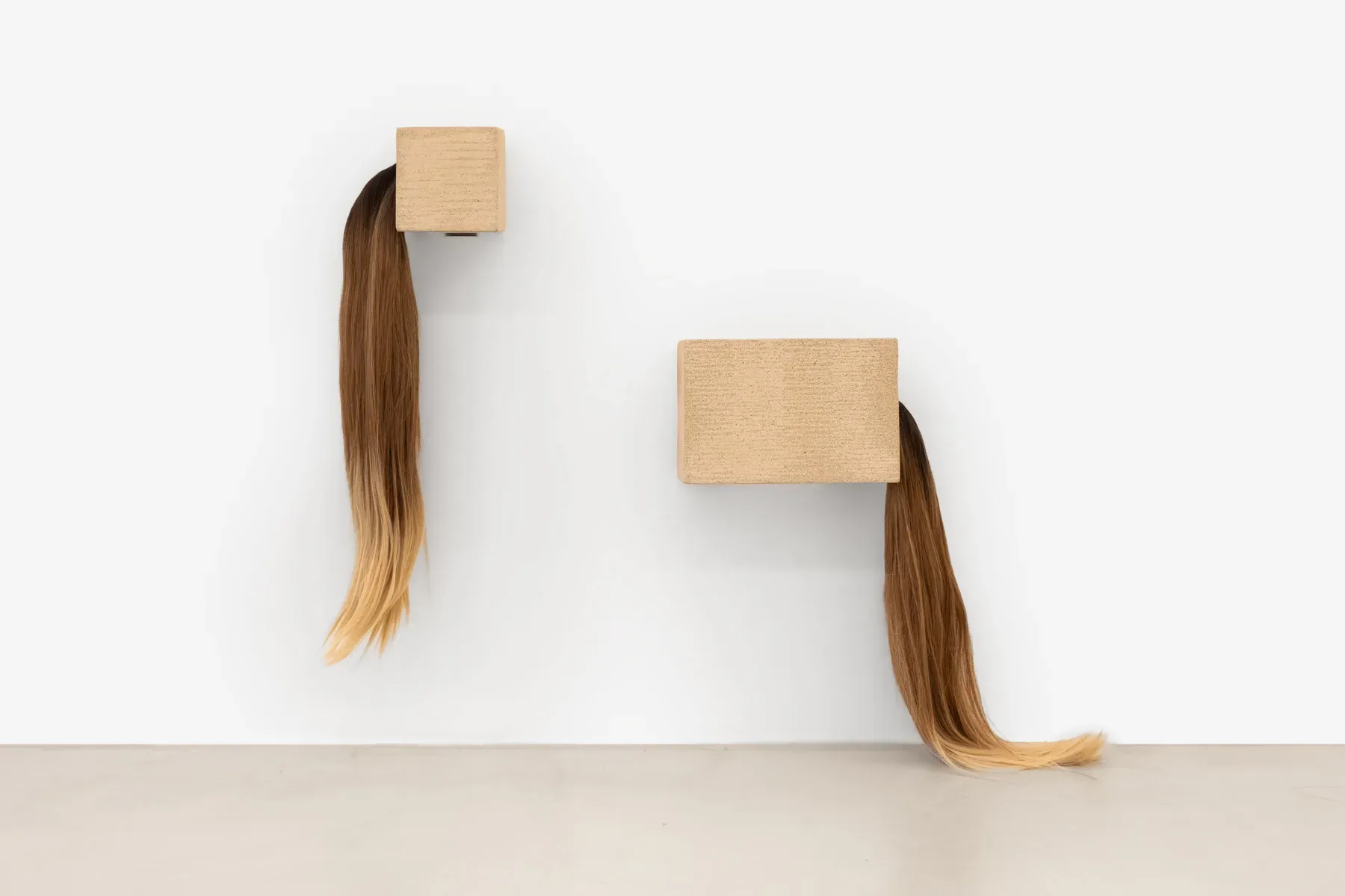 Mega Hair