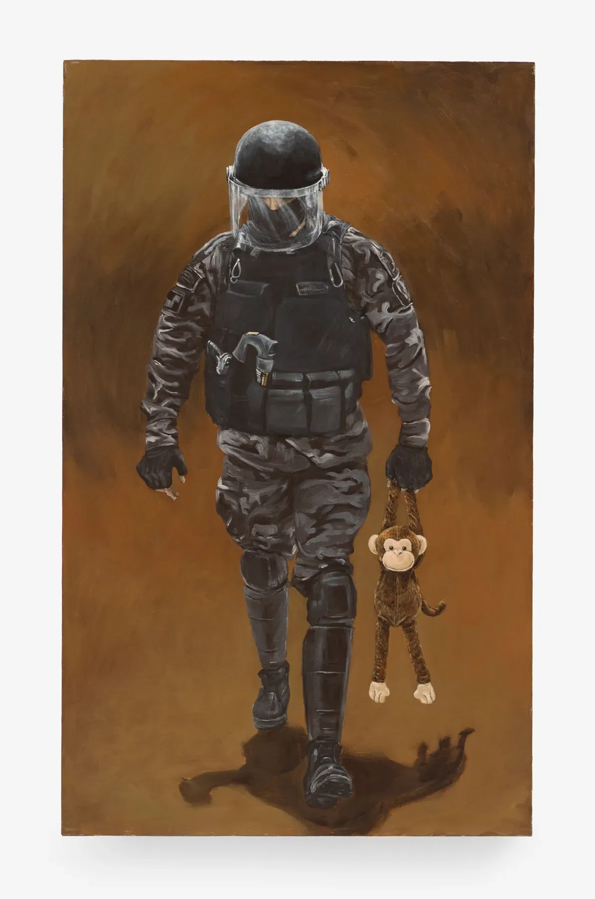 Gunga Guerra — Mico, 2019