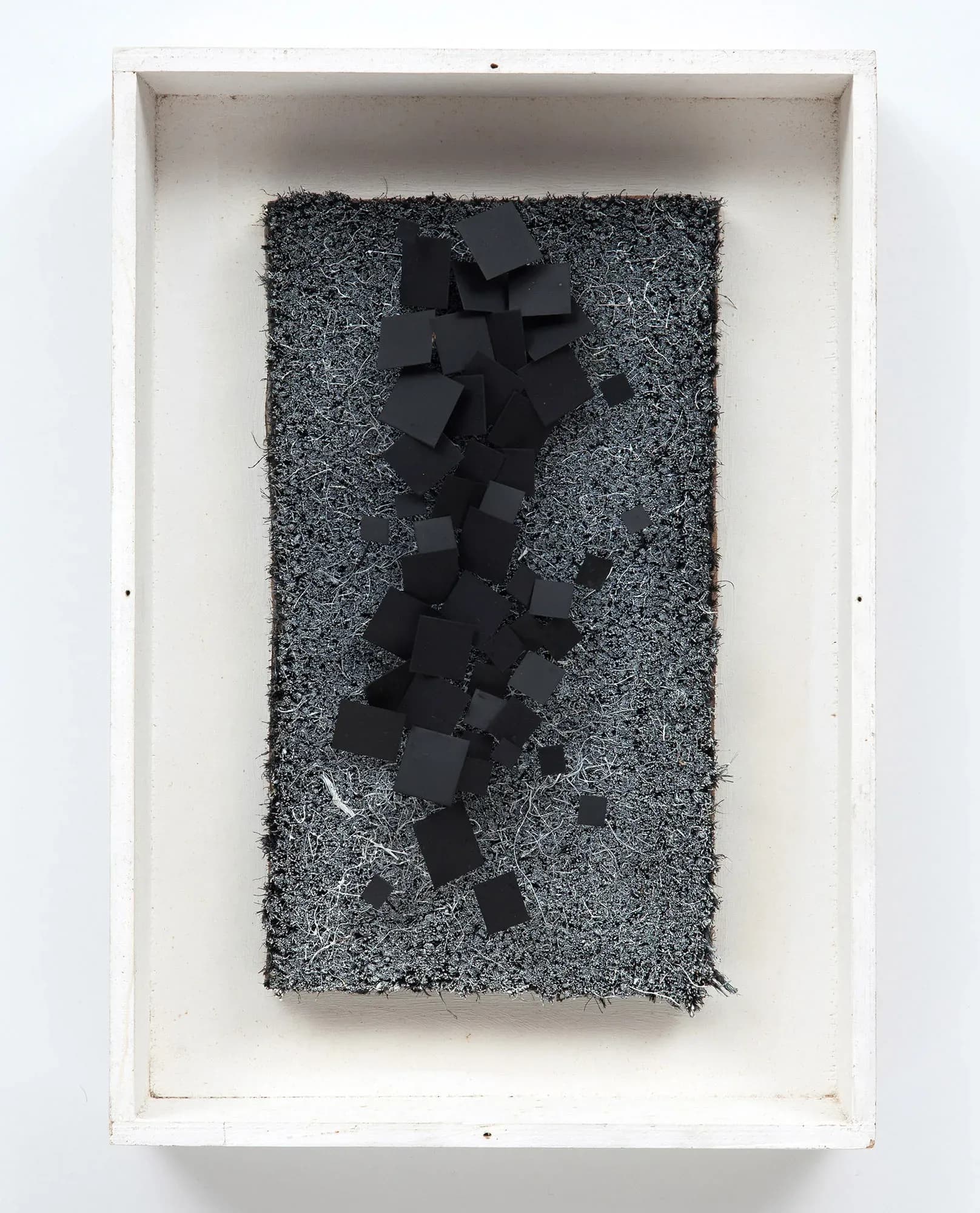 Arthur Piza — Sem título, 1983