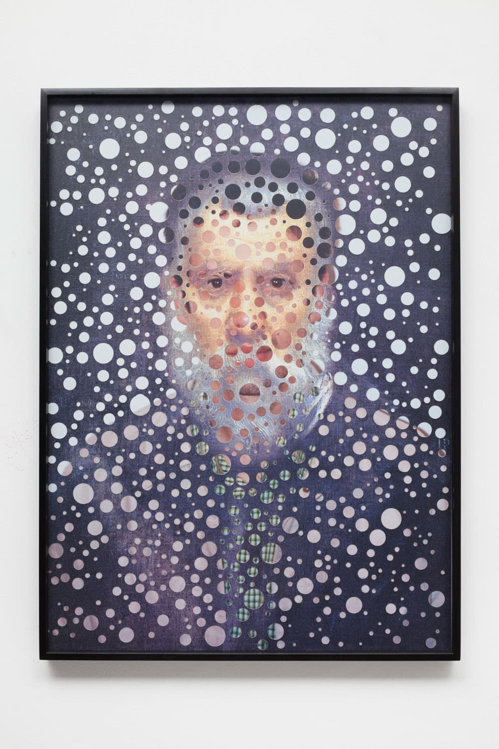Albano Alfonso — Sem Título, 2001/2006