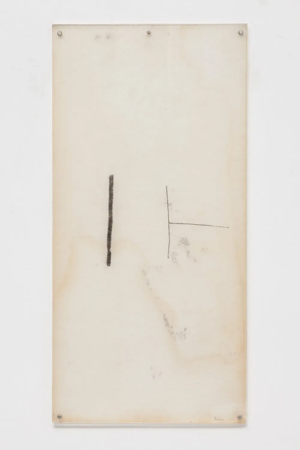 Mira Schendel