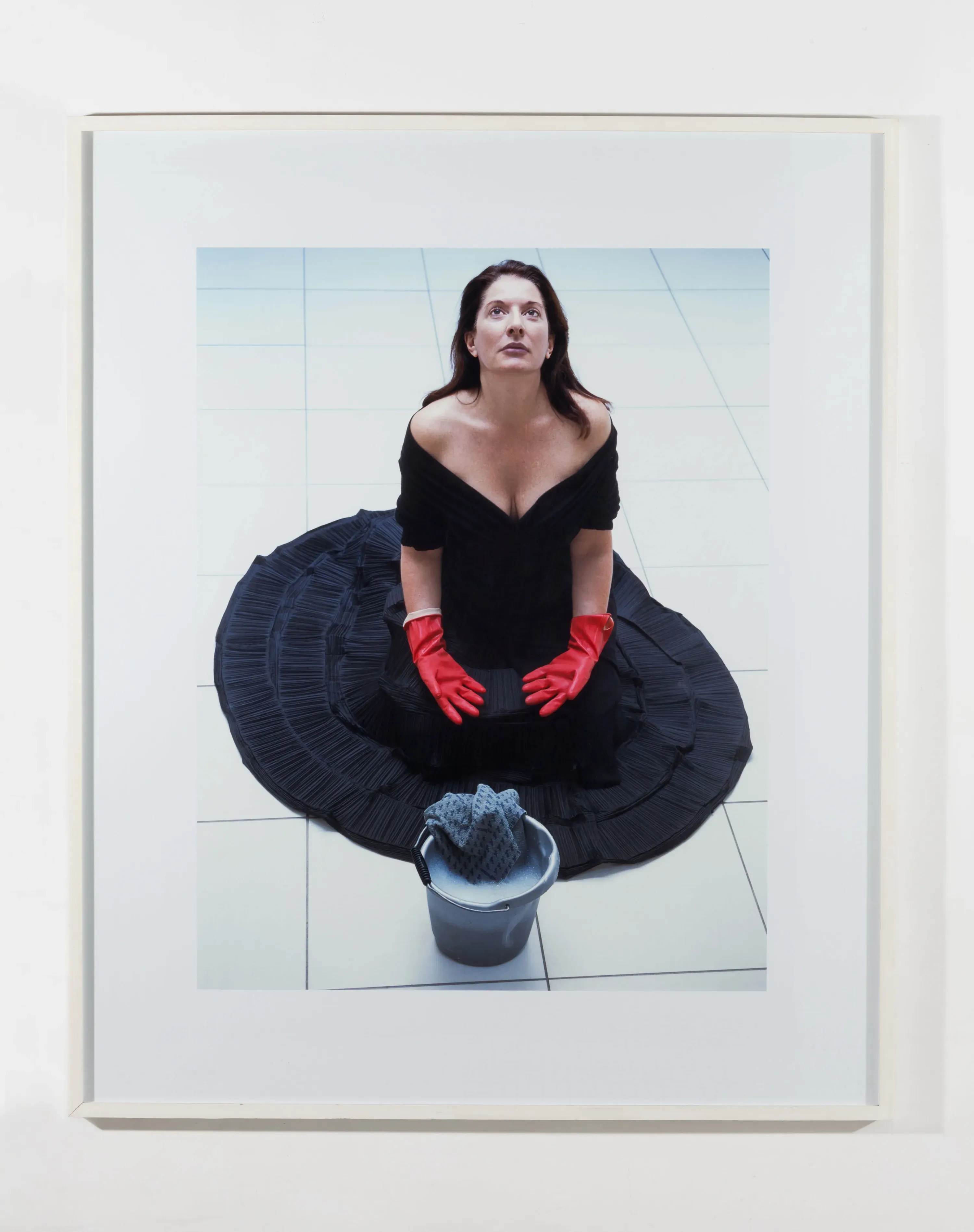 Marina Abramović