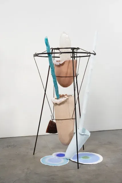 Tunga — Na Lua (From La Voie Humide), 2014