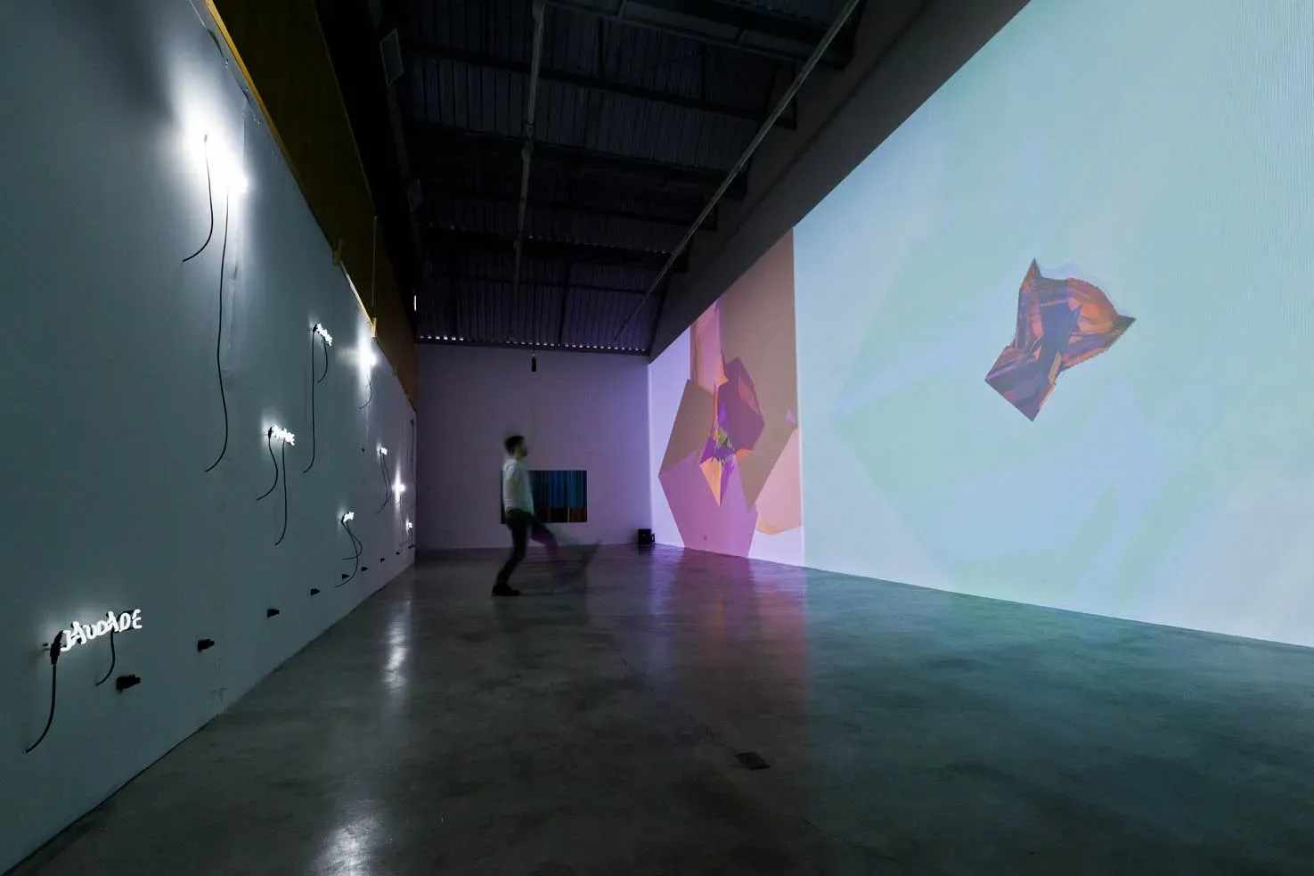 Fernando Velázquez — Mindscapes, 2012