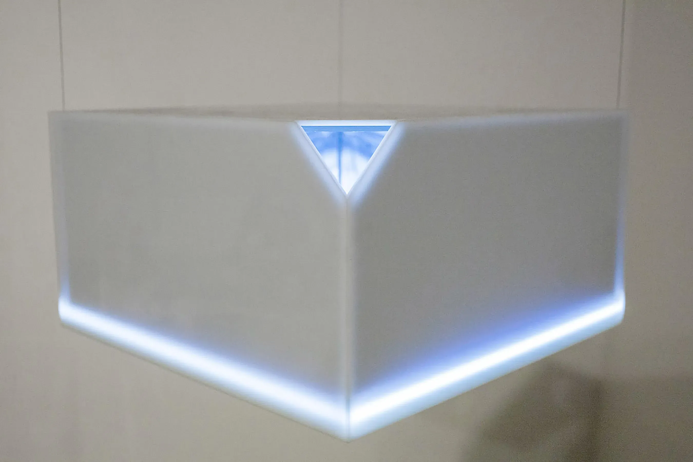 Katia Maciel — Caixa de luz, 2013