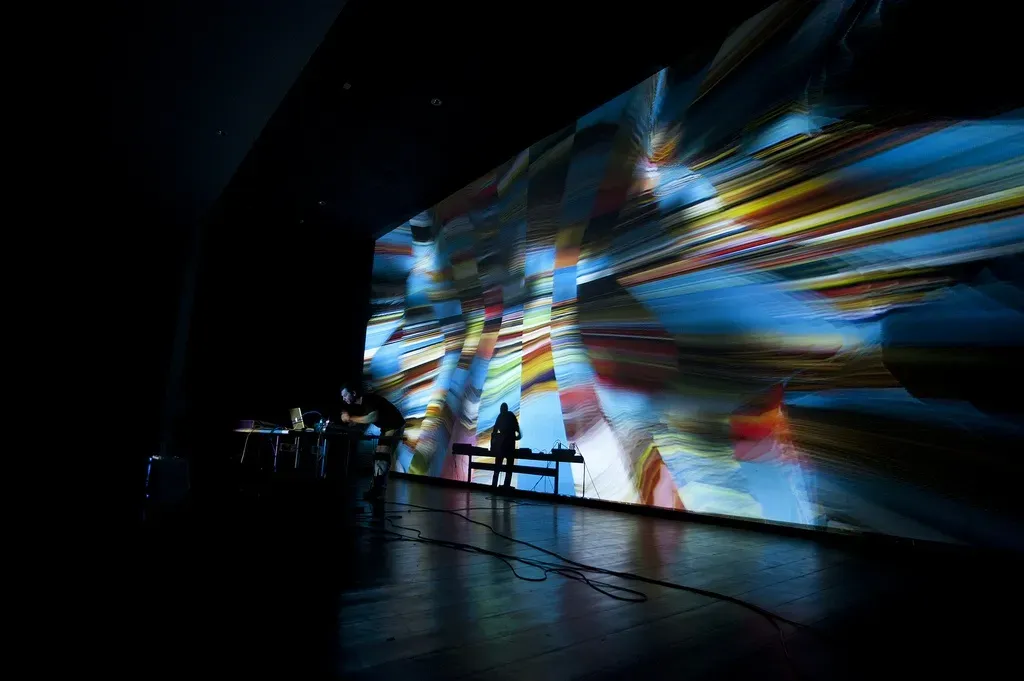 Fernando Velázquez — Mindscapes, 2011