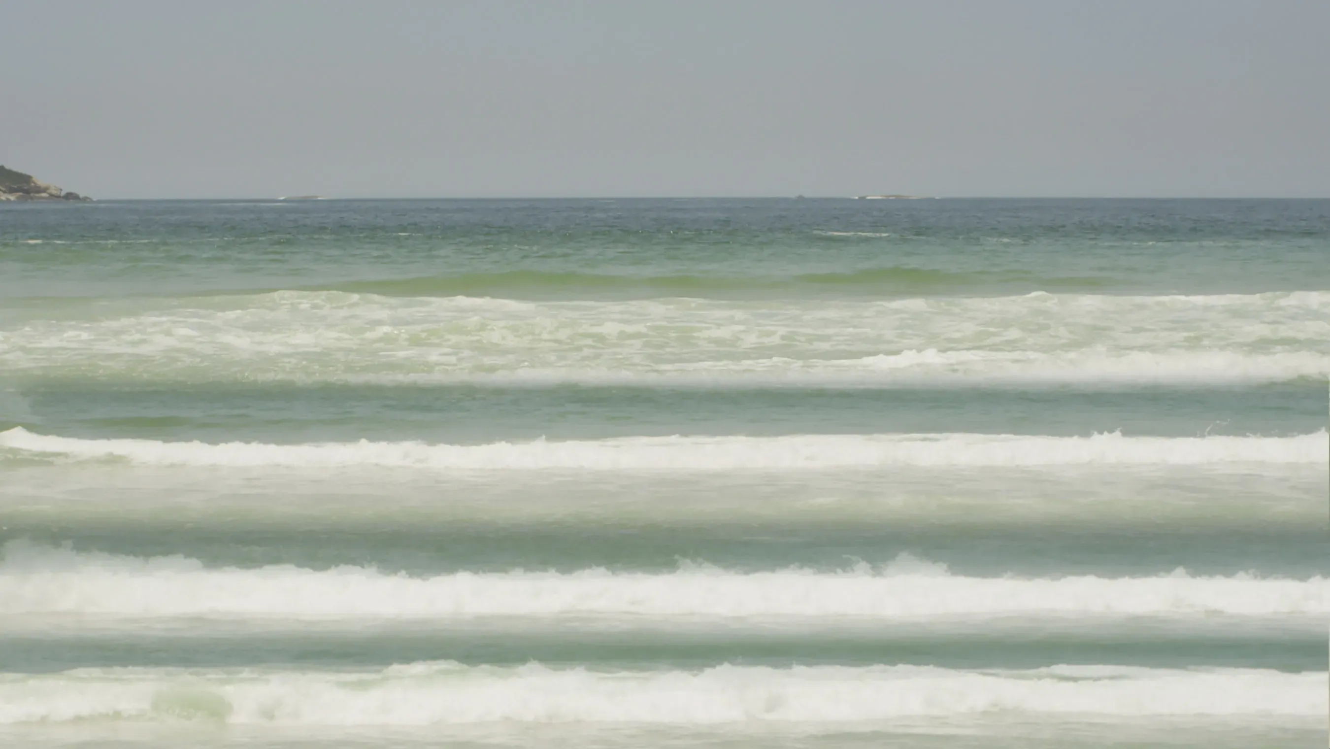 Katia Maciel — Ondas, 2014