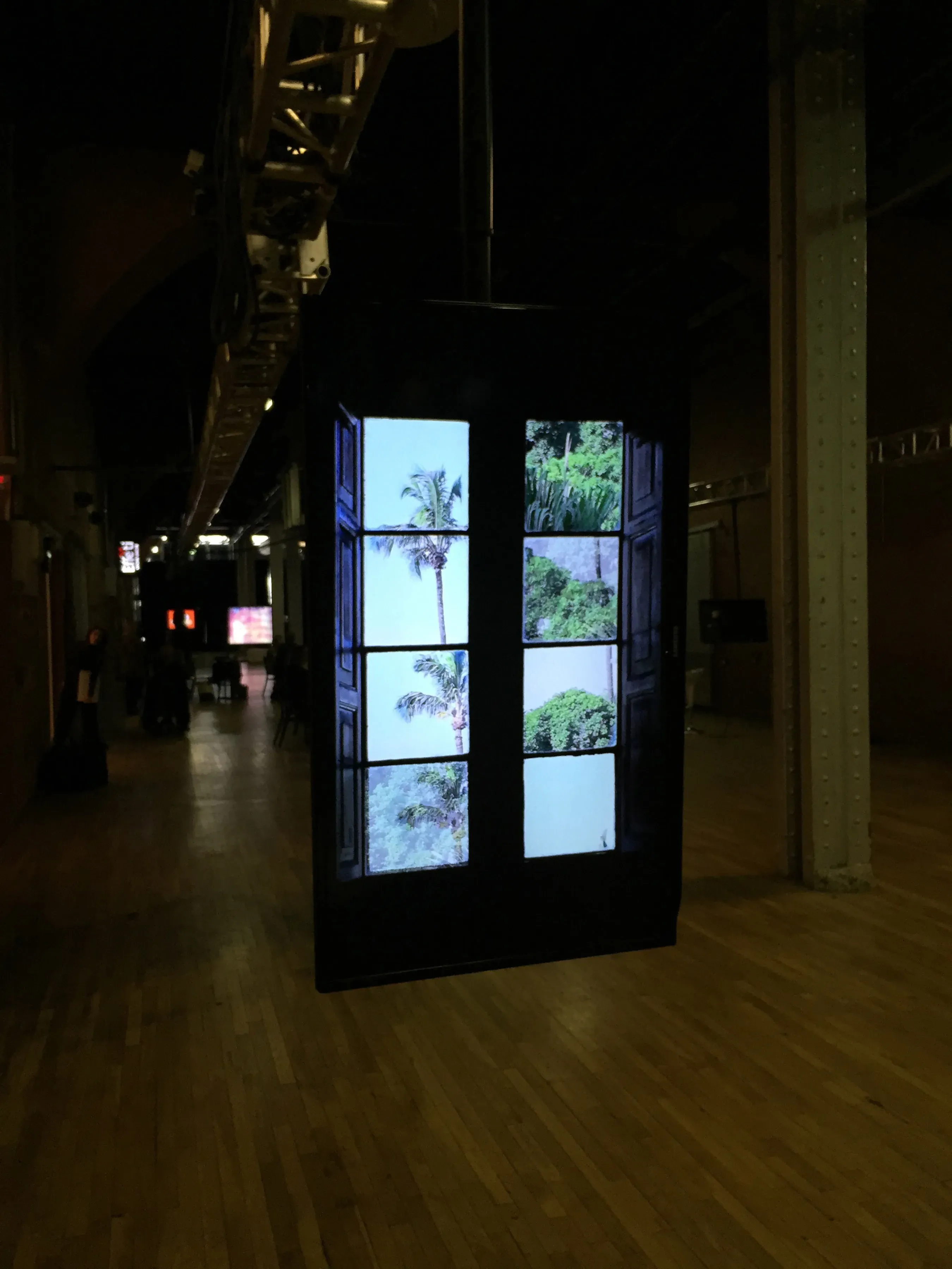 Katia Maciel — Desarvorando, 2006/2015
