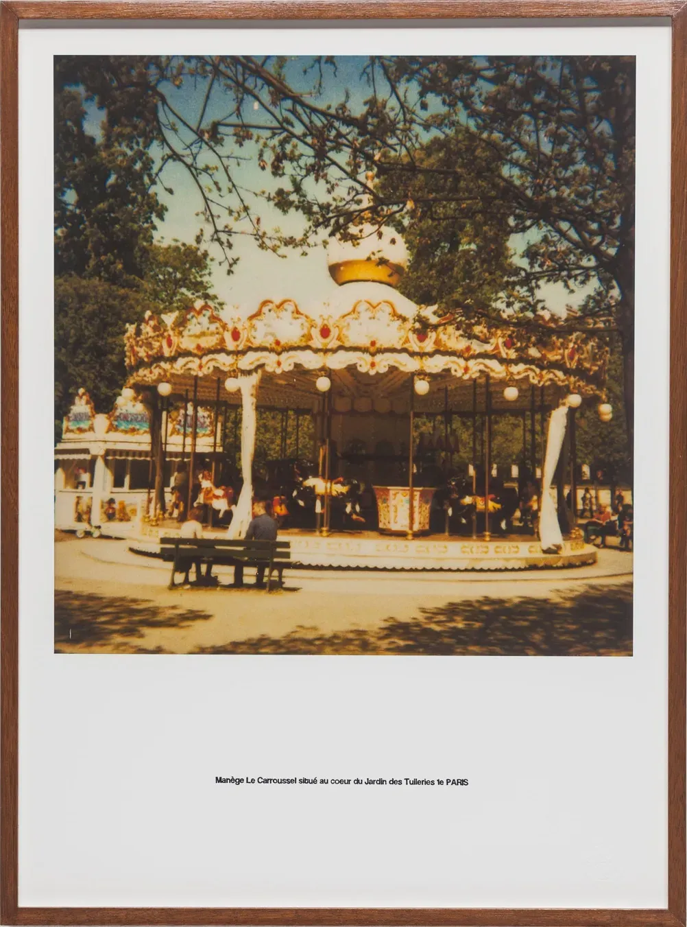 Flávia Junqueira — Cartografia afetiva, 2013