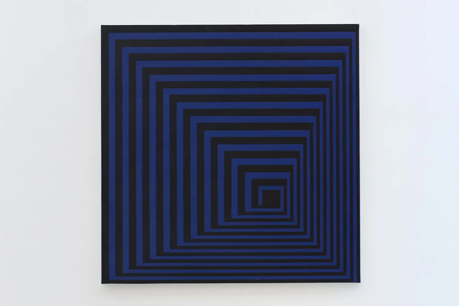 Geraldo de Barros — Sem Título, 1990
