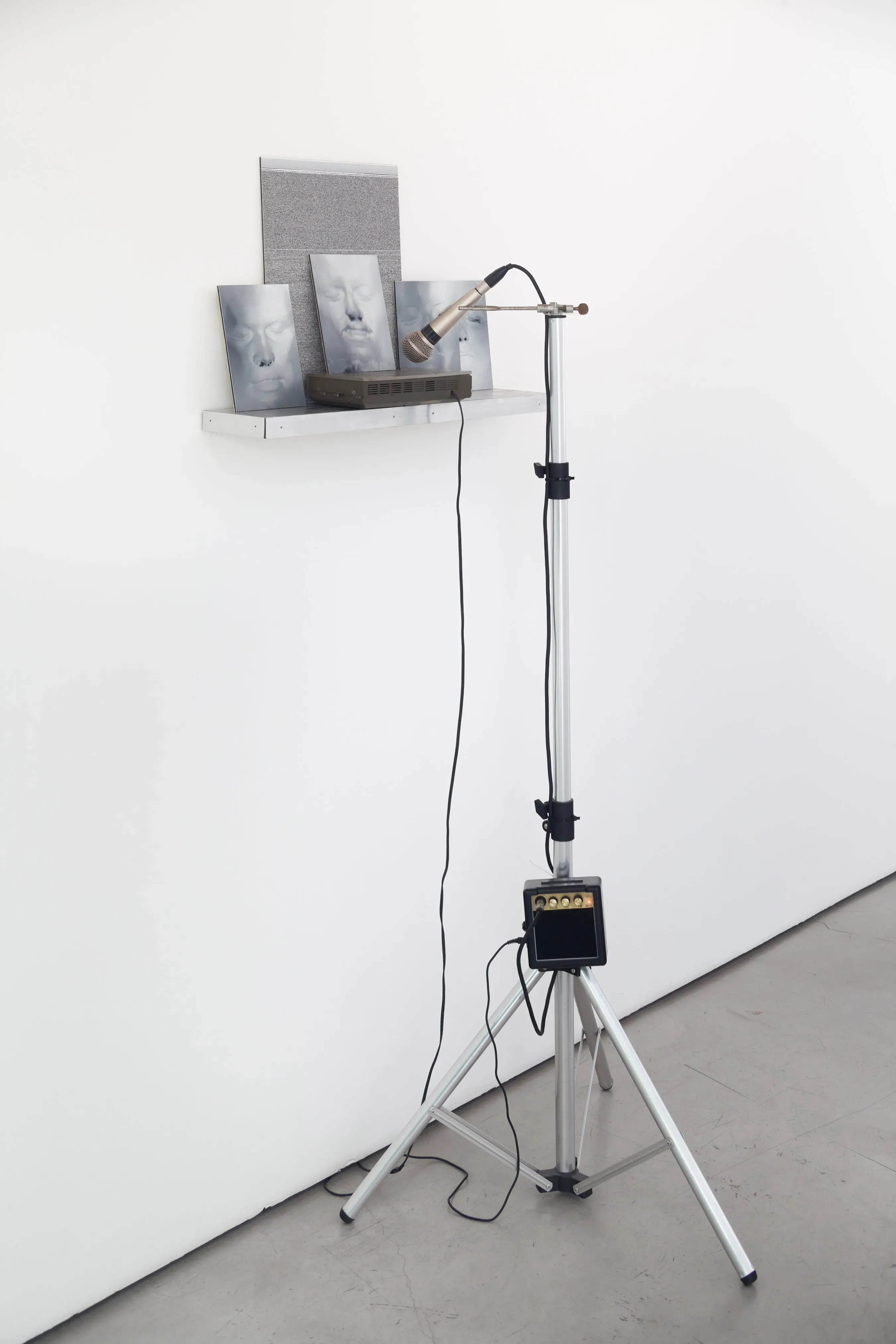 Mario Ramiro — Rádio Dante, 2014
