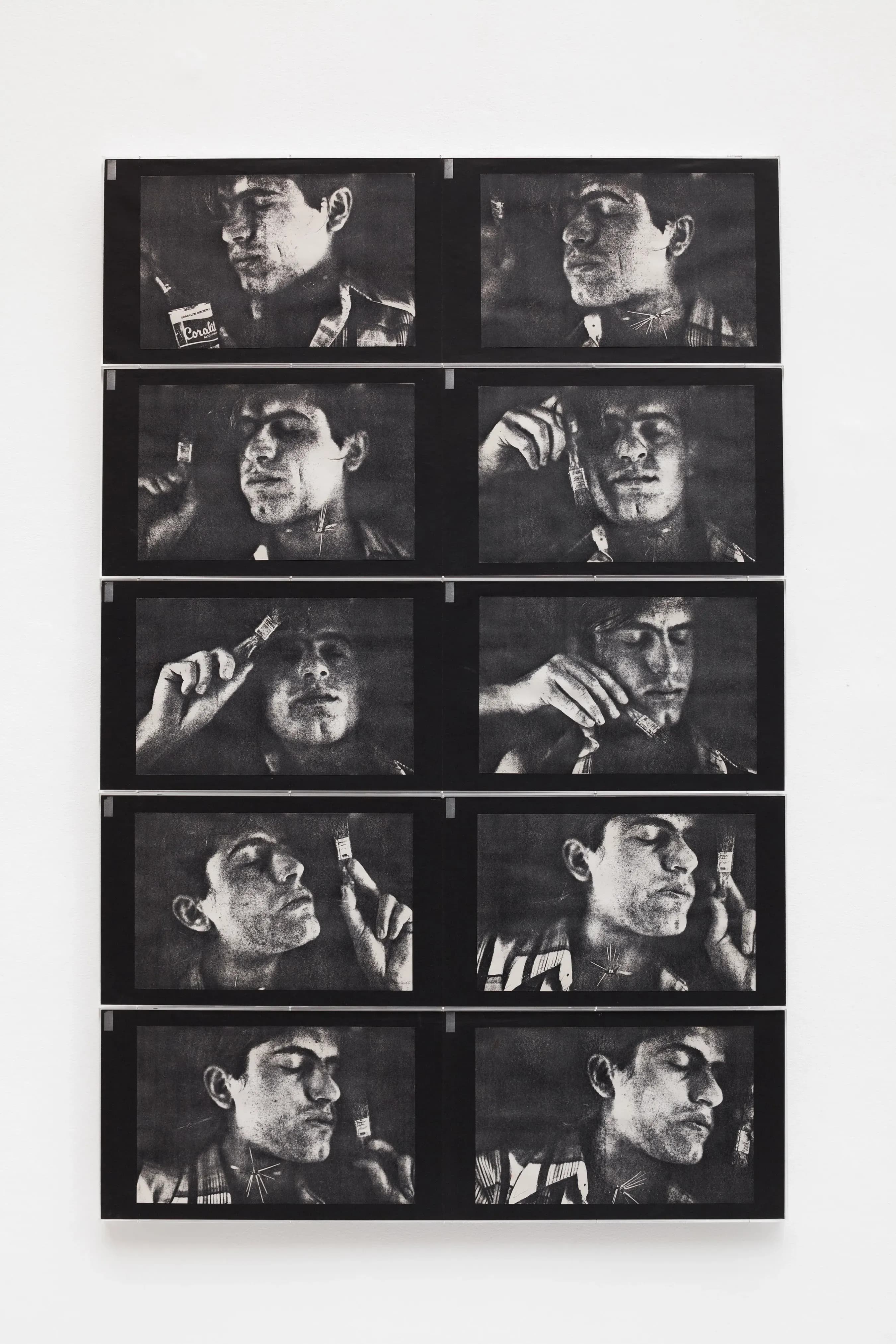 Mario Ramiro — Pintura, 1979