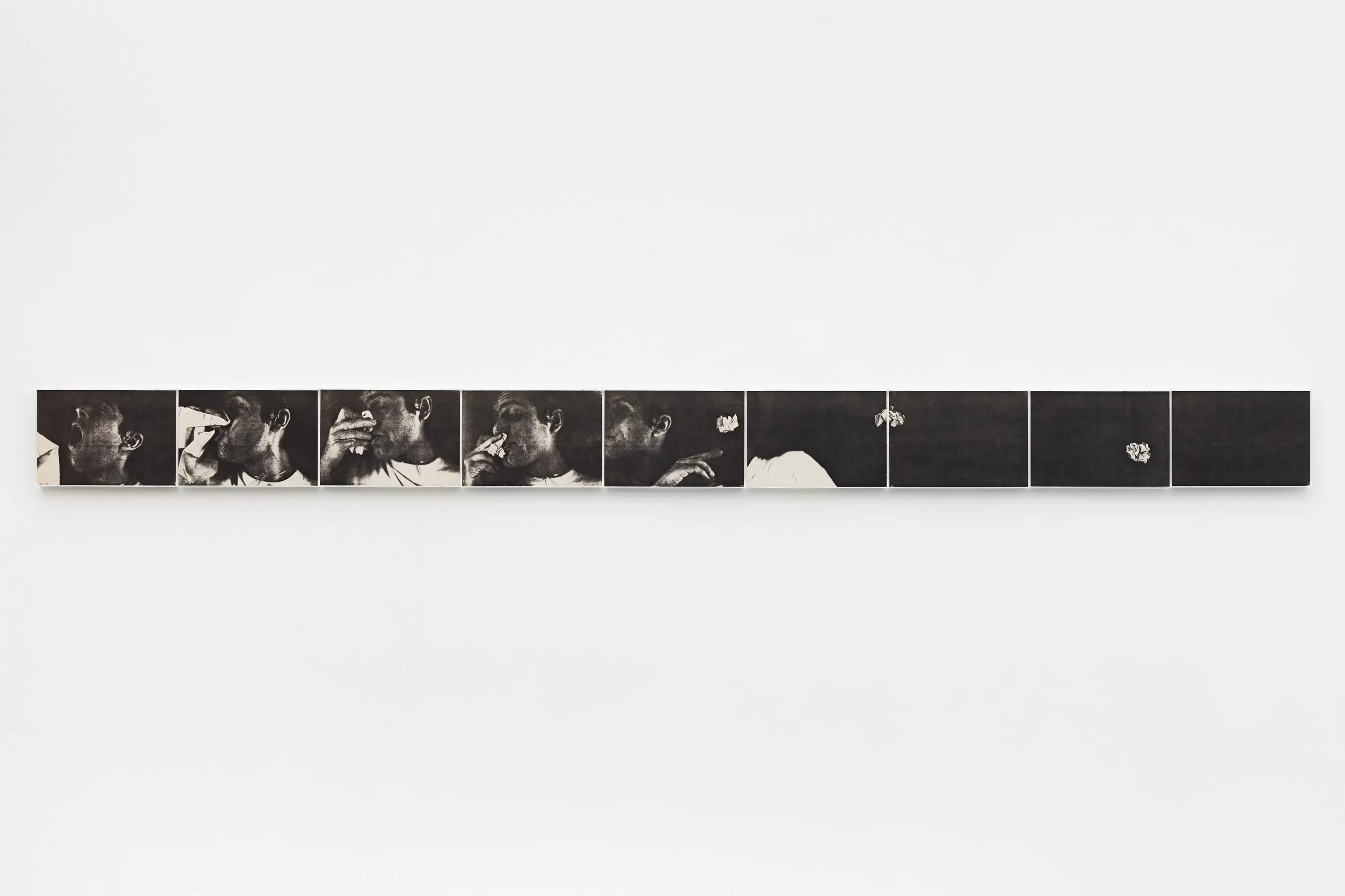 Mario Ramiro — Klinex, 1979