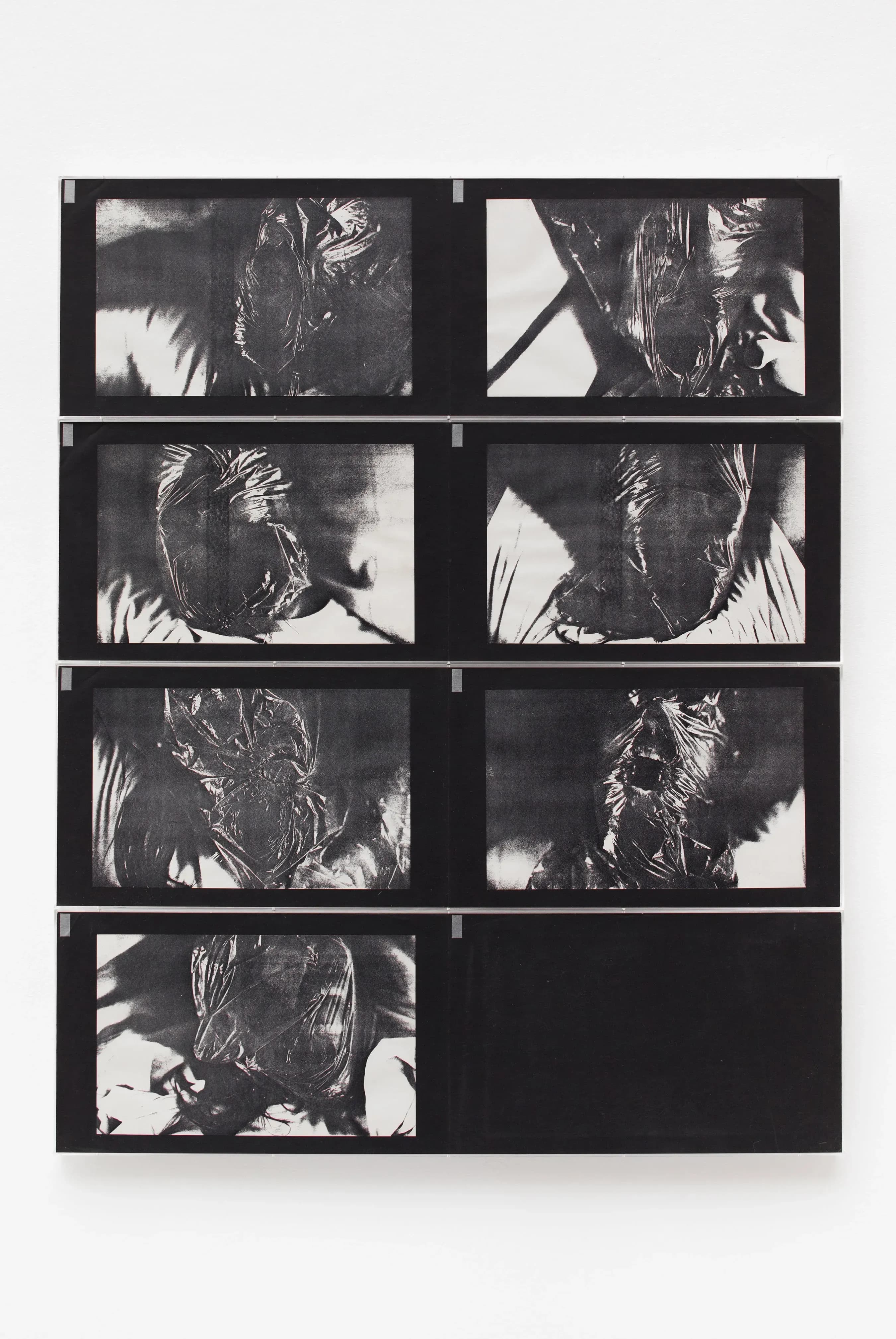 Mario Ramiro — Sufoco, 1979