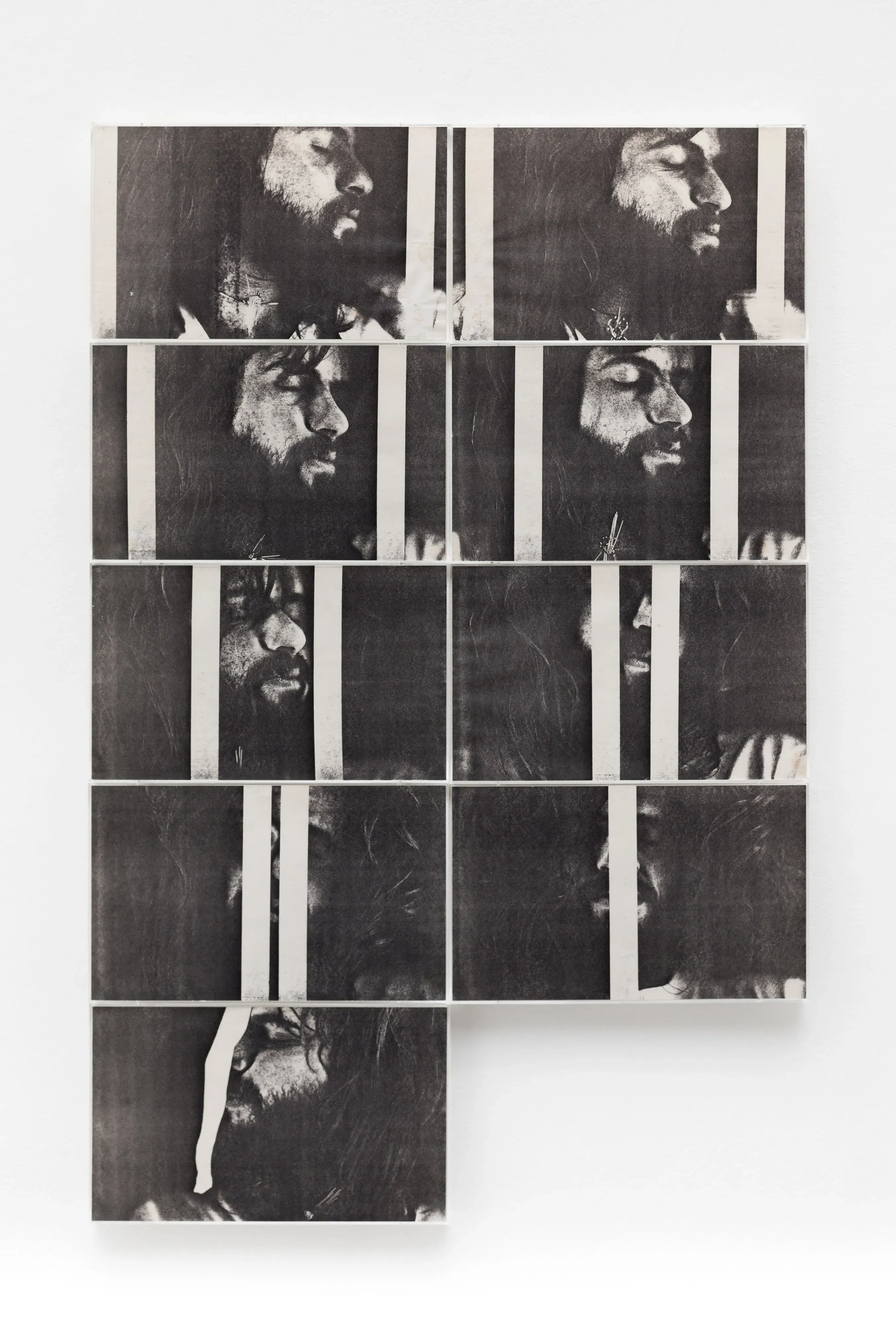 Mario Ramiro — Prisioneiro do plano, 1979