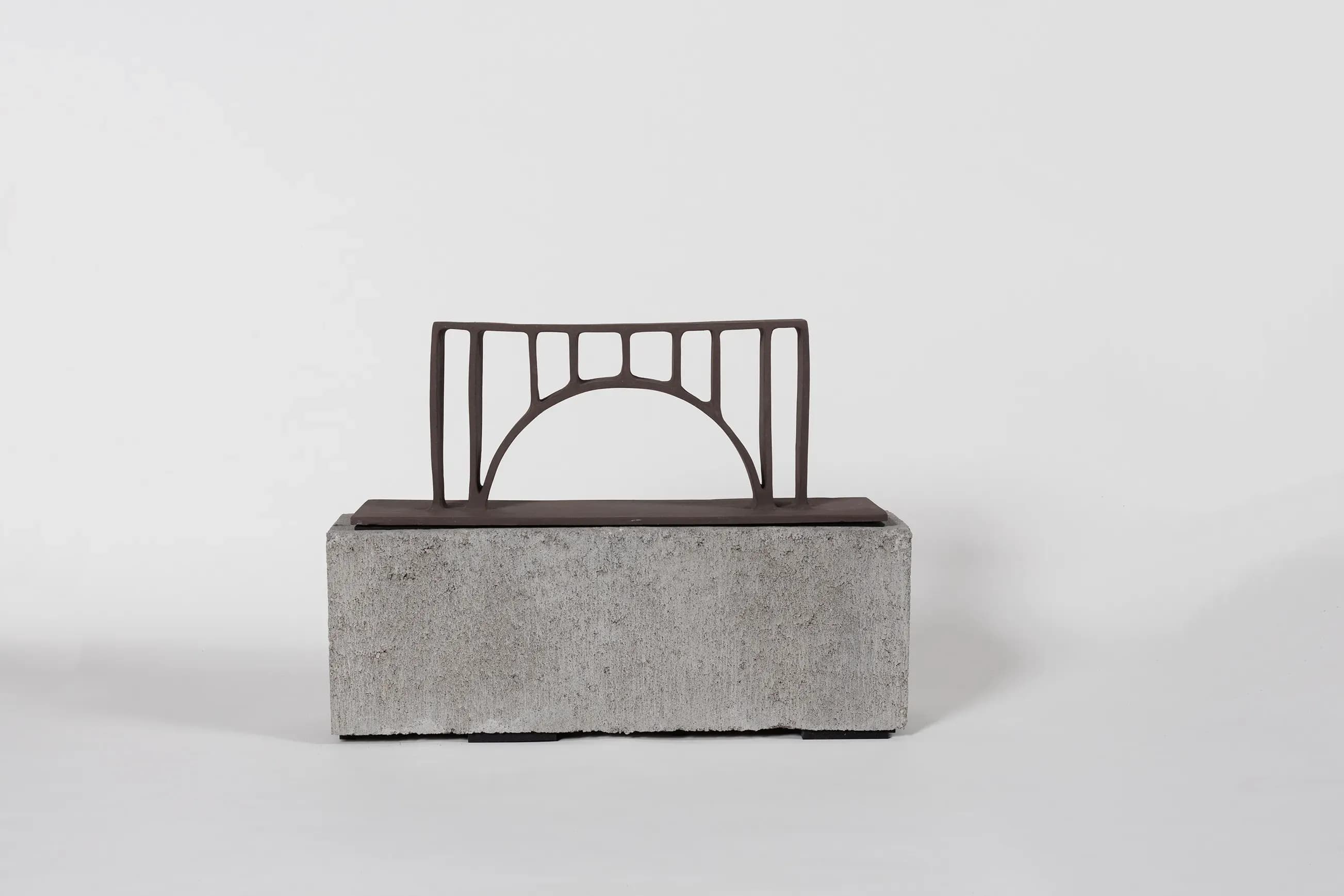 Ana Holck — Sem título, 2017