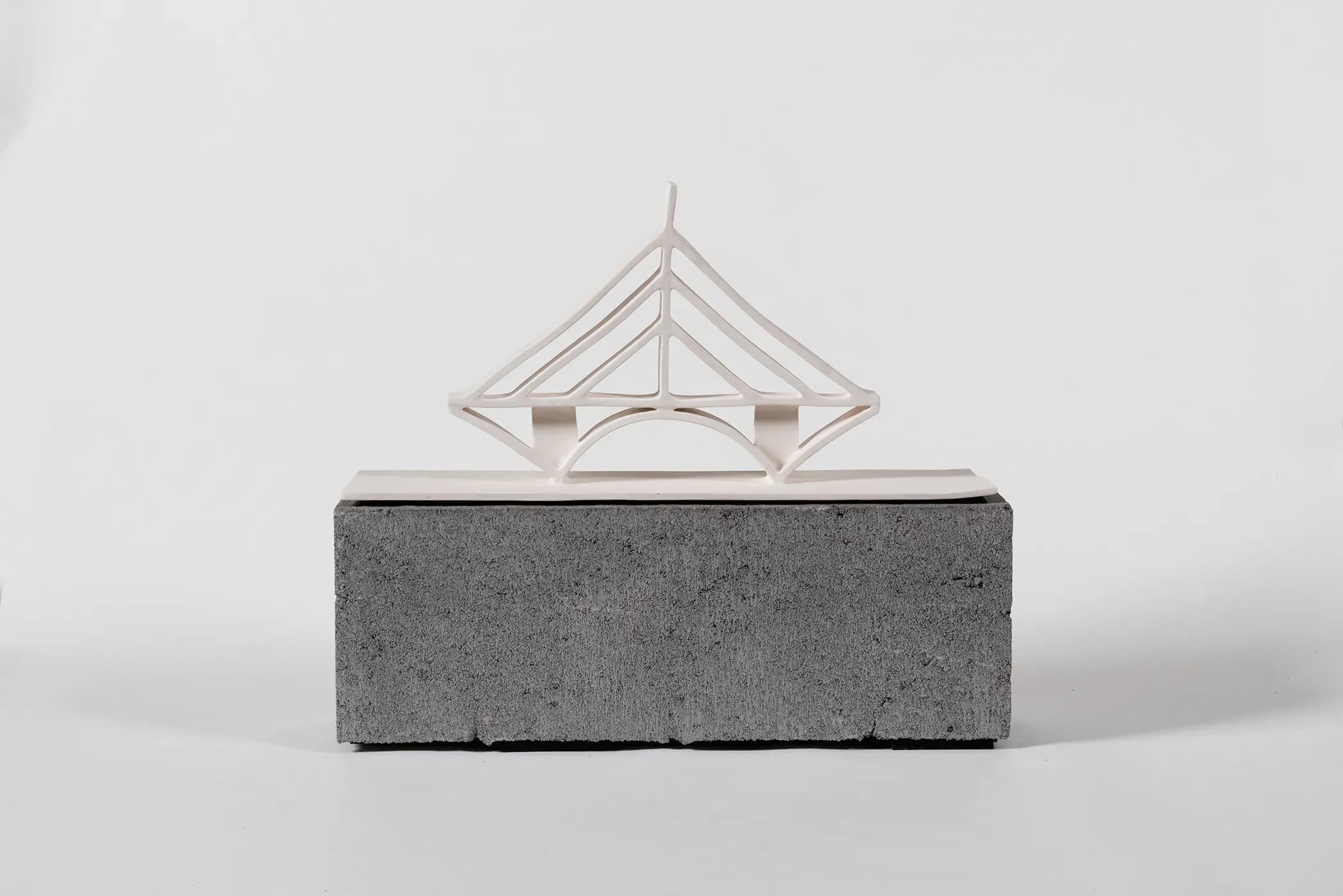 Ana Holck — Sem título, 2017