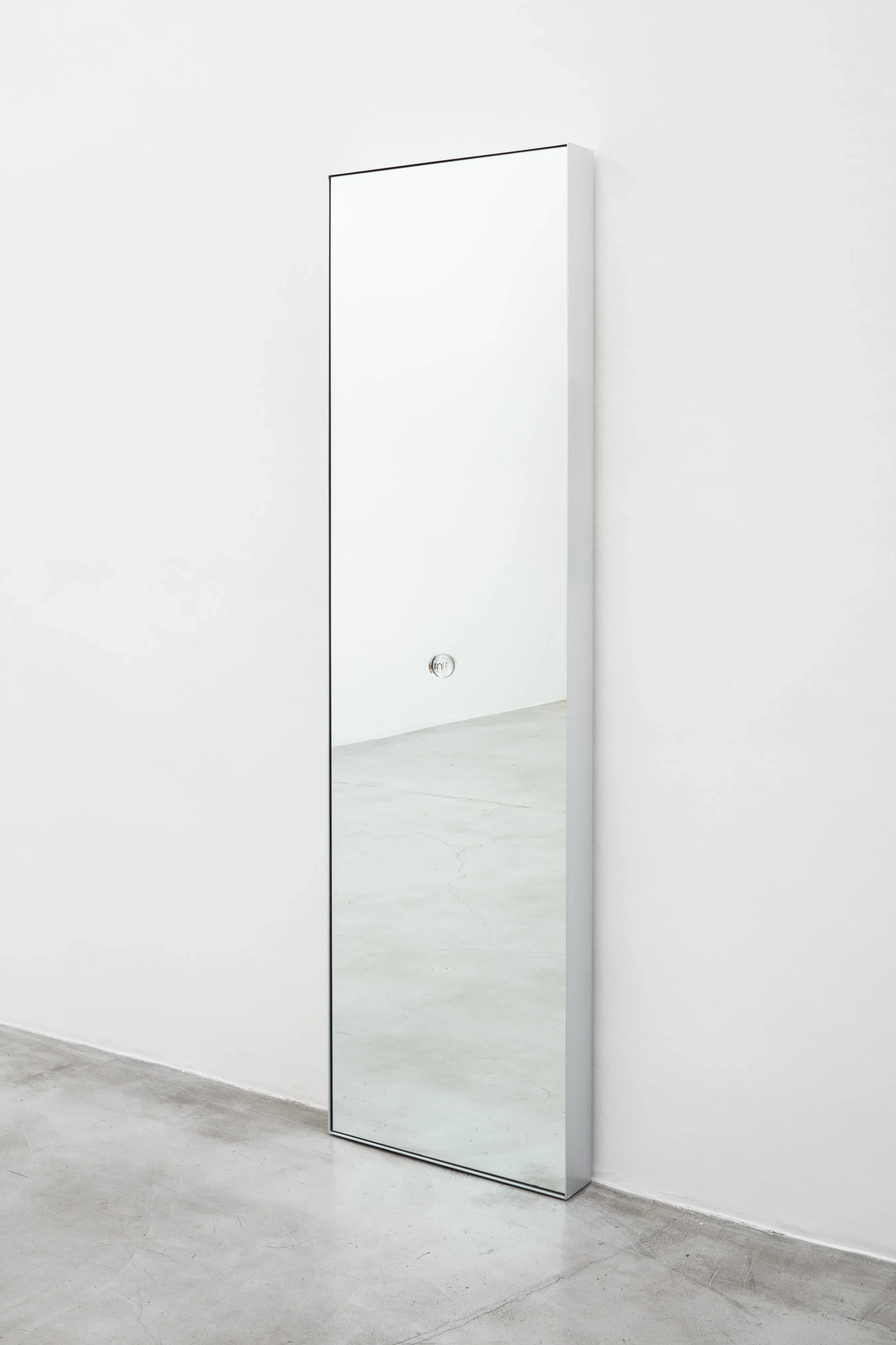 Katia Maciel — In, 2018