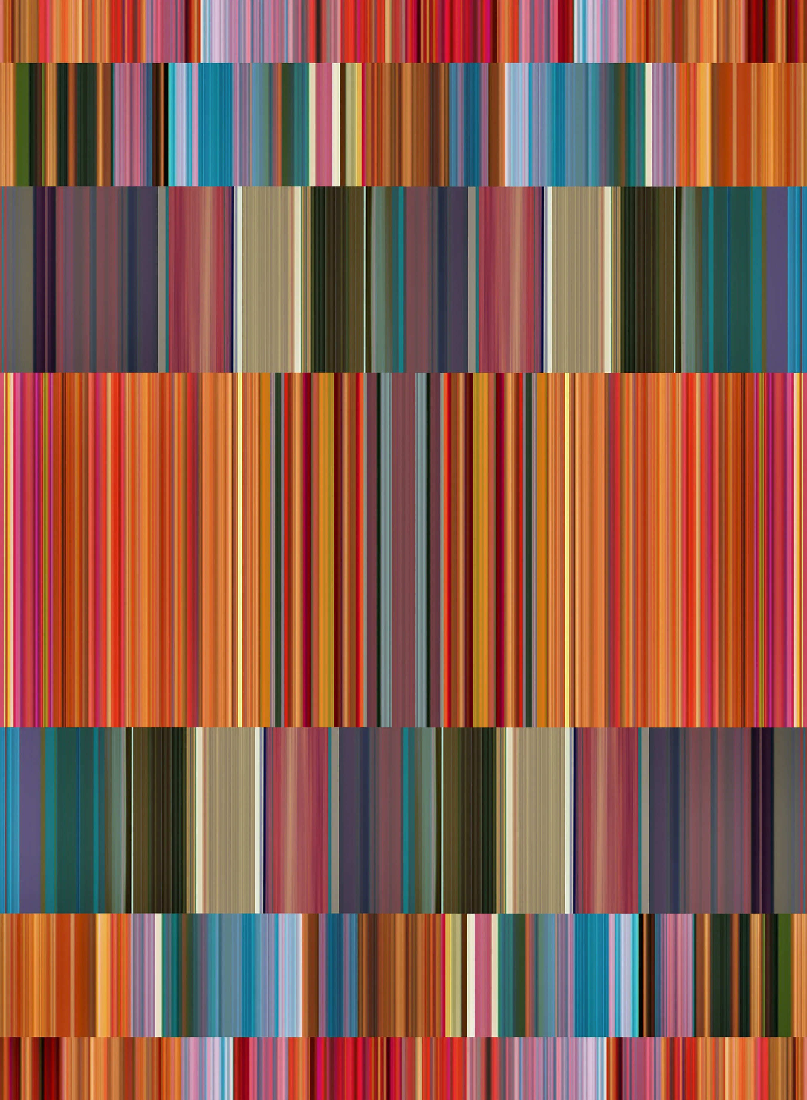 Fernando Velázquez — da série Mindscapes, #102, 2018
