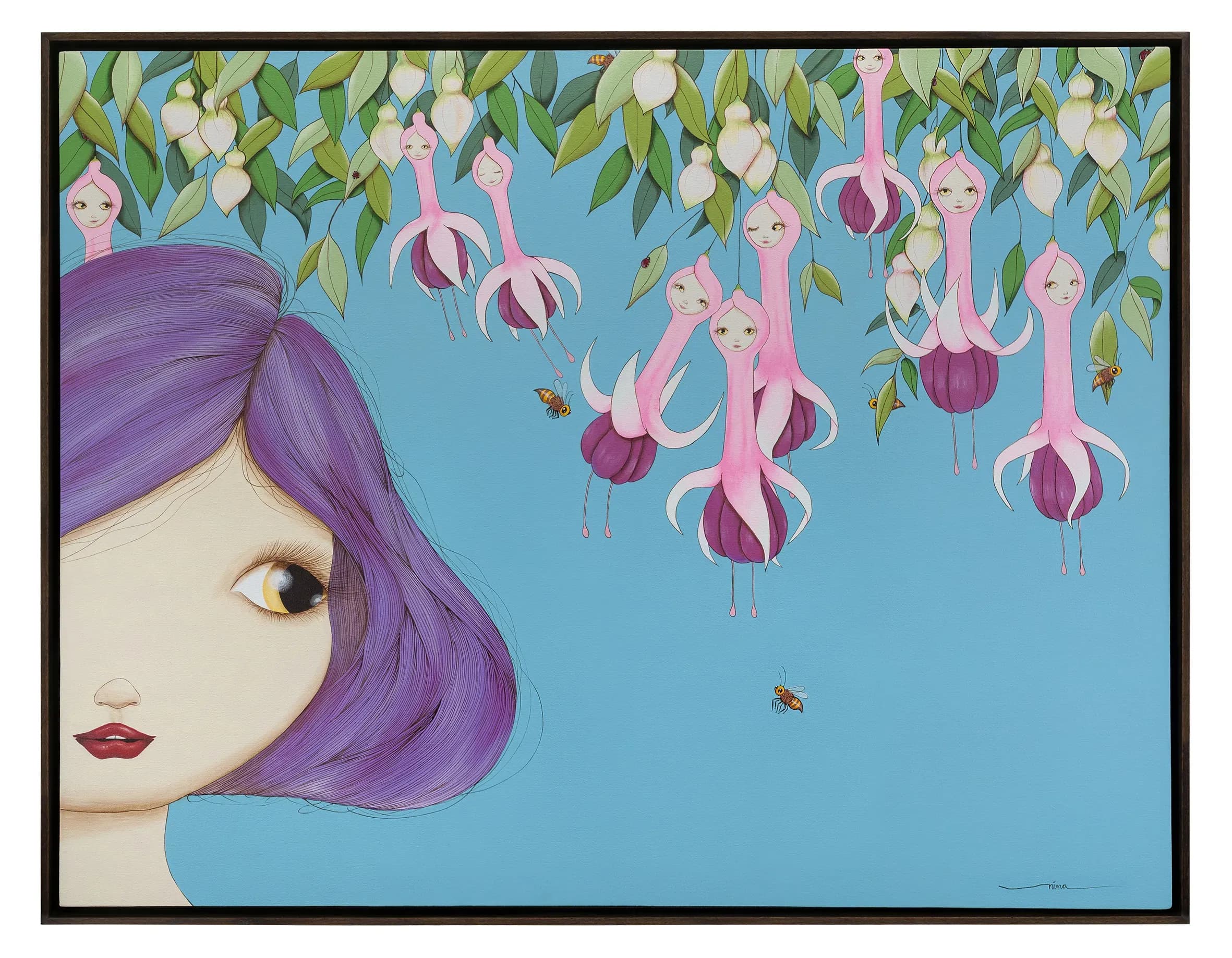 Nina Pandolfo - Suplementos