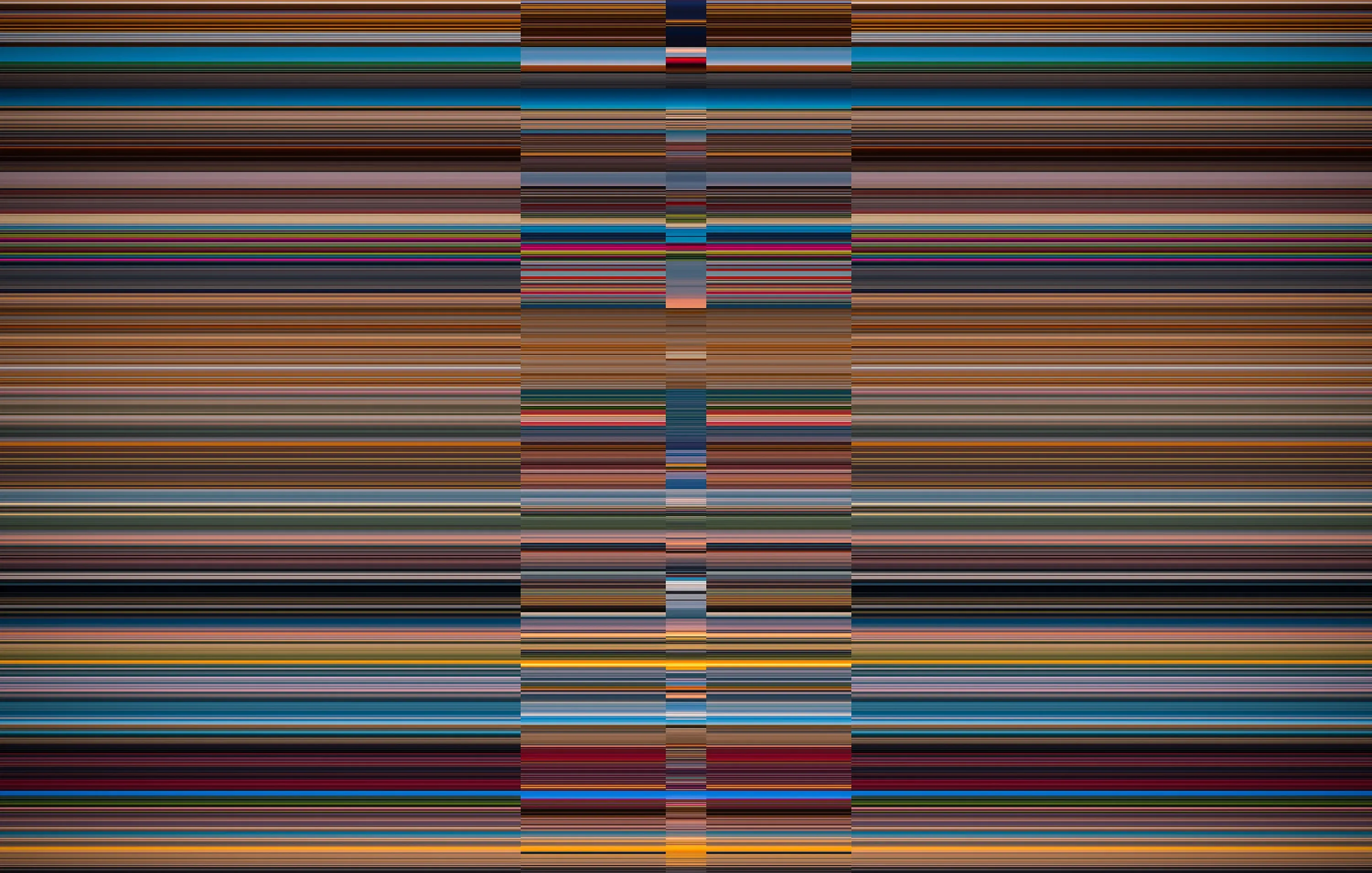 Fernando Velázquez — da série Mindscapes, #115, 2020