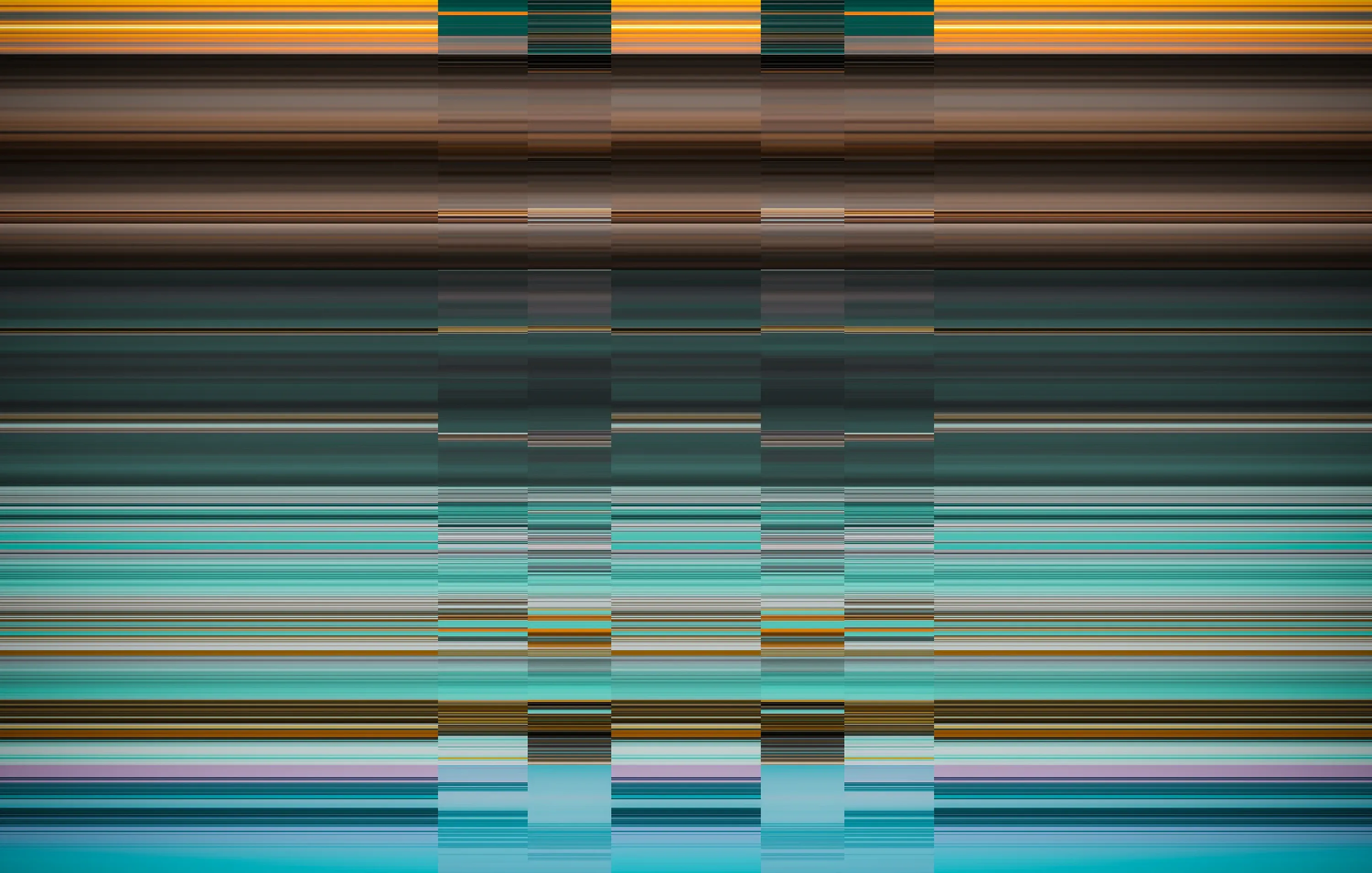 Fernando Velázquez — da série Mindscapes, #118, 2020