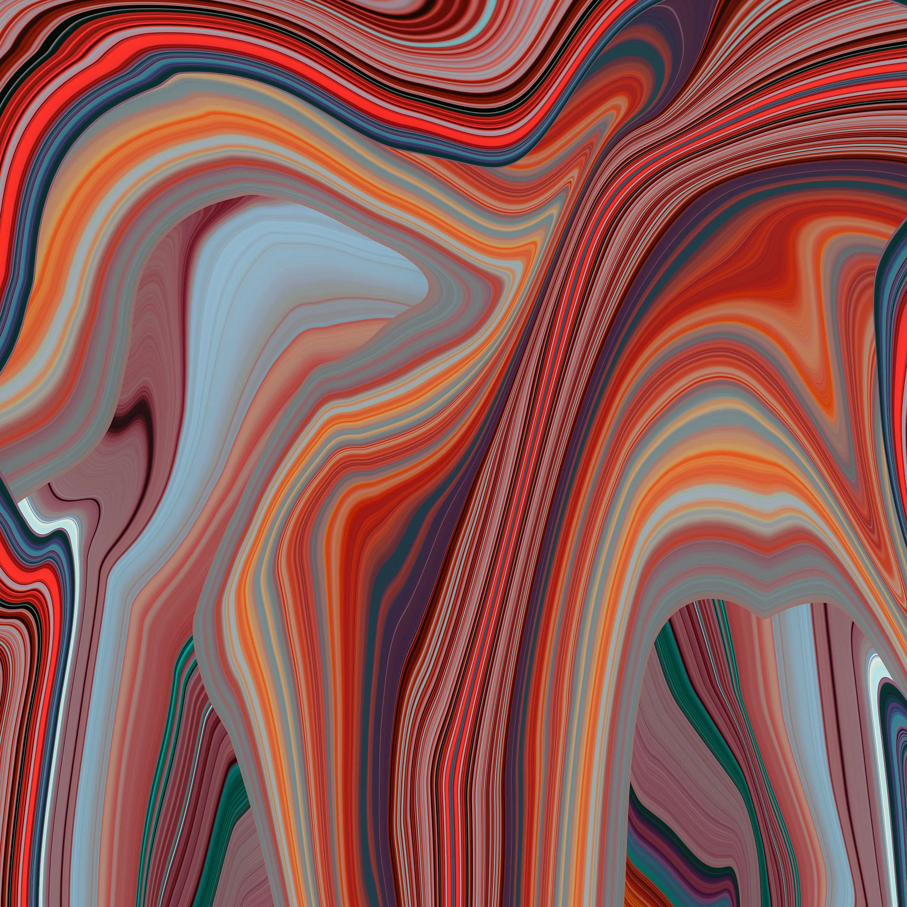 Fernando Velázquez — da série Mindscapes, #203, 2020
