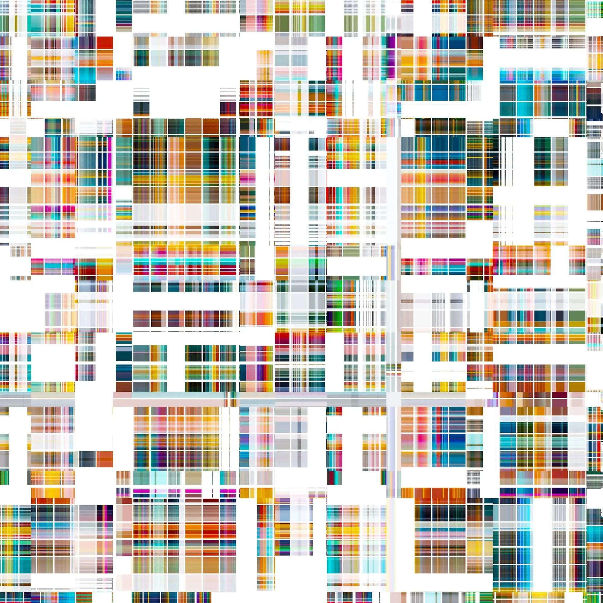 Fernando Velázquez — da série Mindscapes, #125, 2021