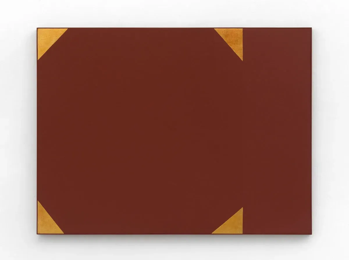 Mira Schendel — Sem título, 1983