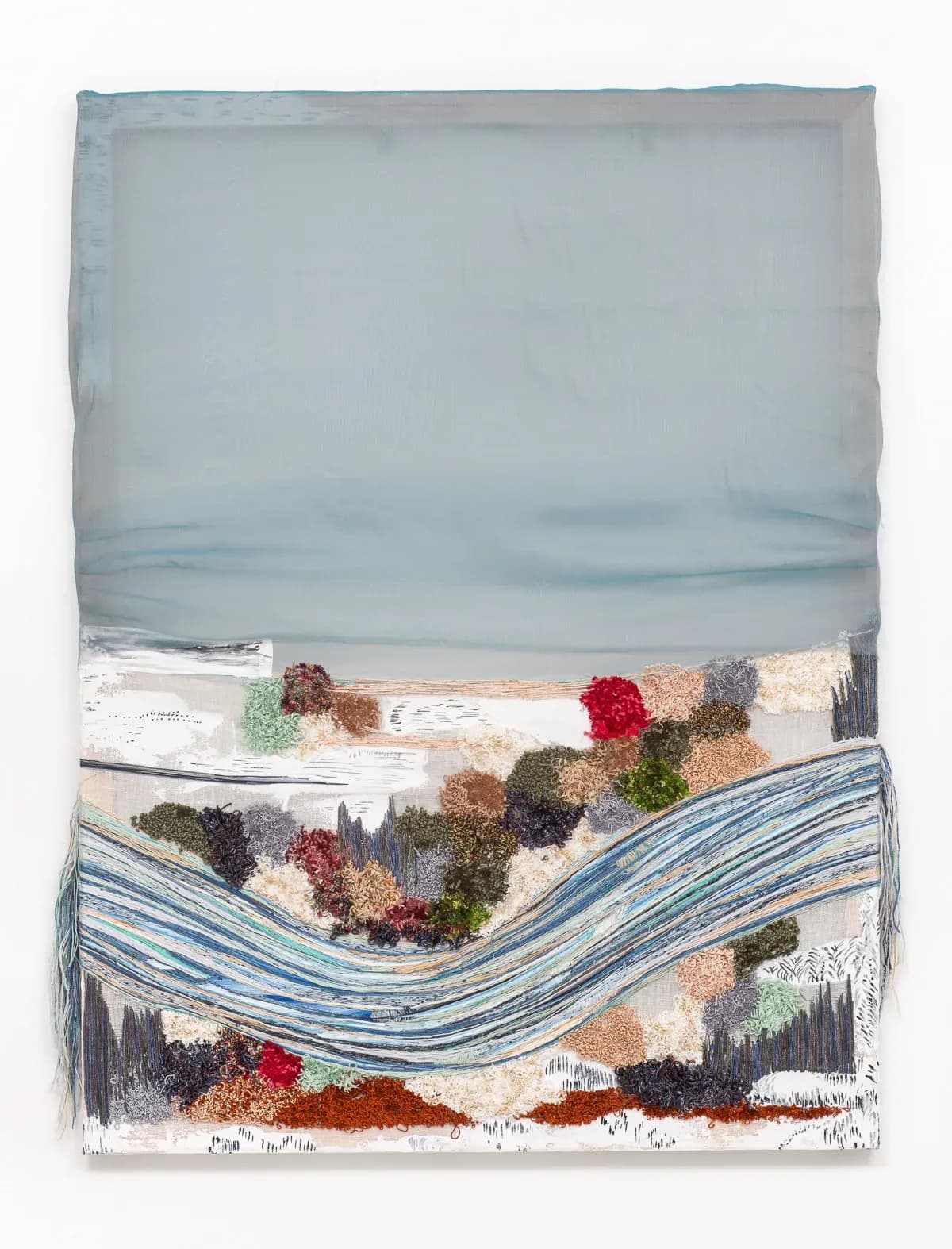 Laura Villarosa — Foz, 2021