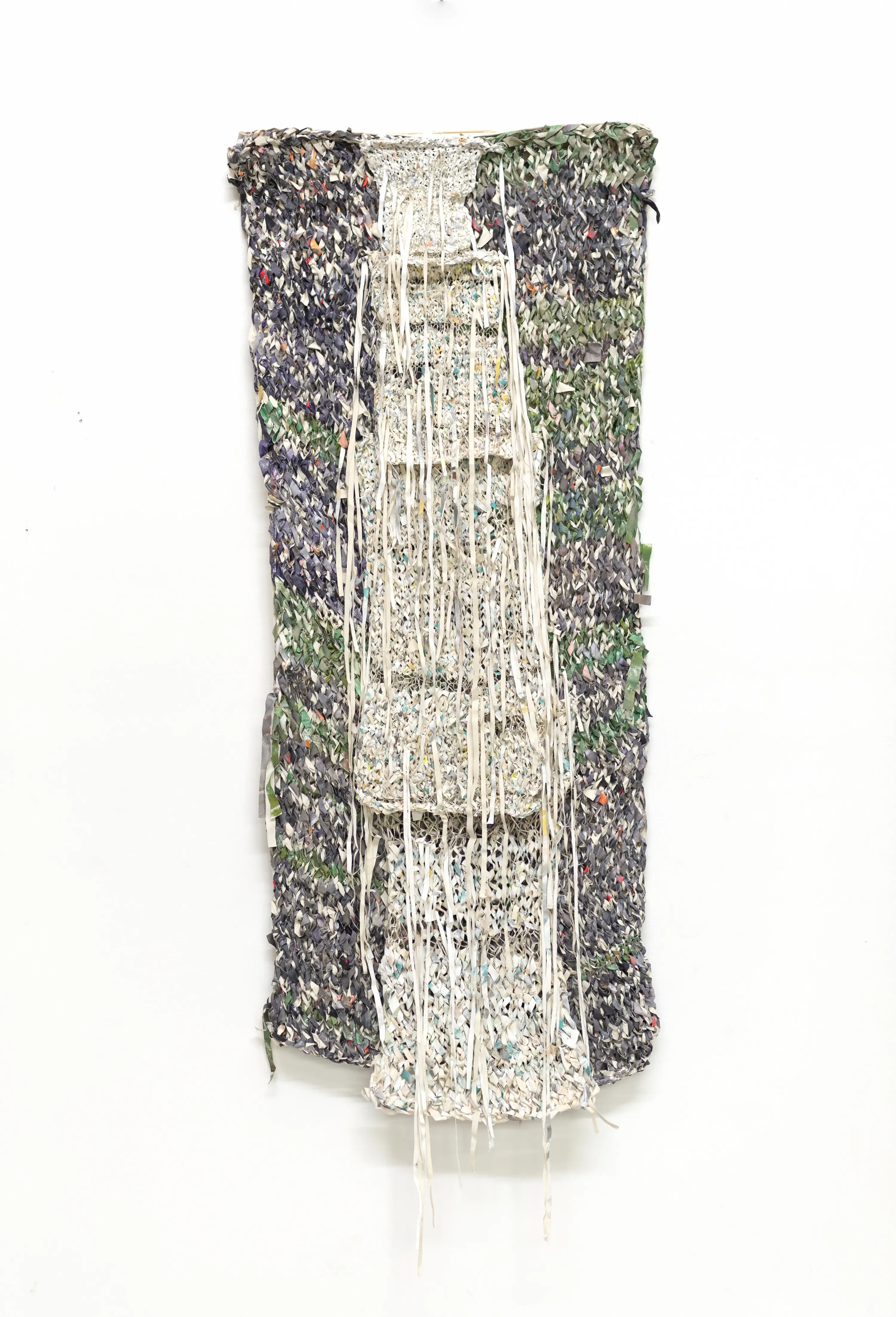 Laura Villarosa — Fall (V), 2022