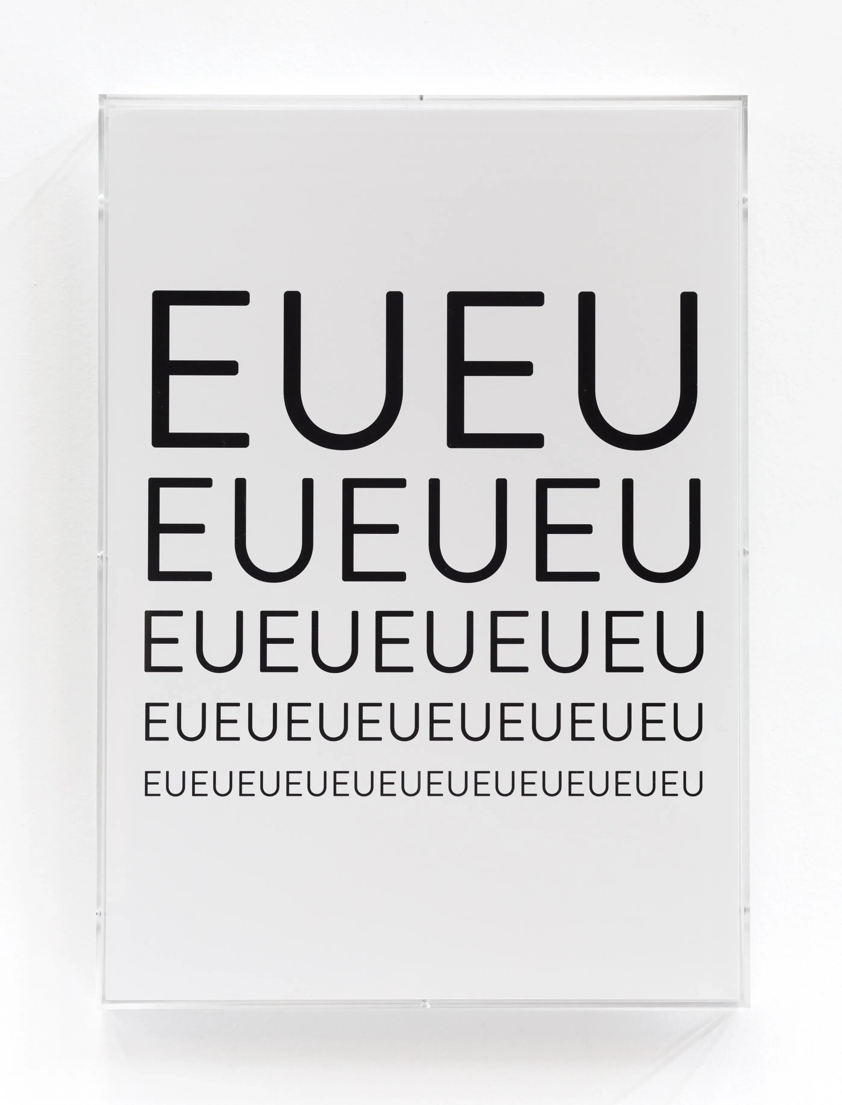 Katia Maciel — Eu vista, 2022