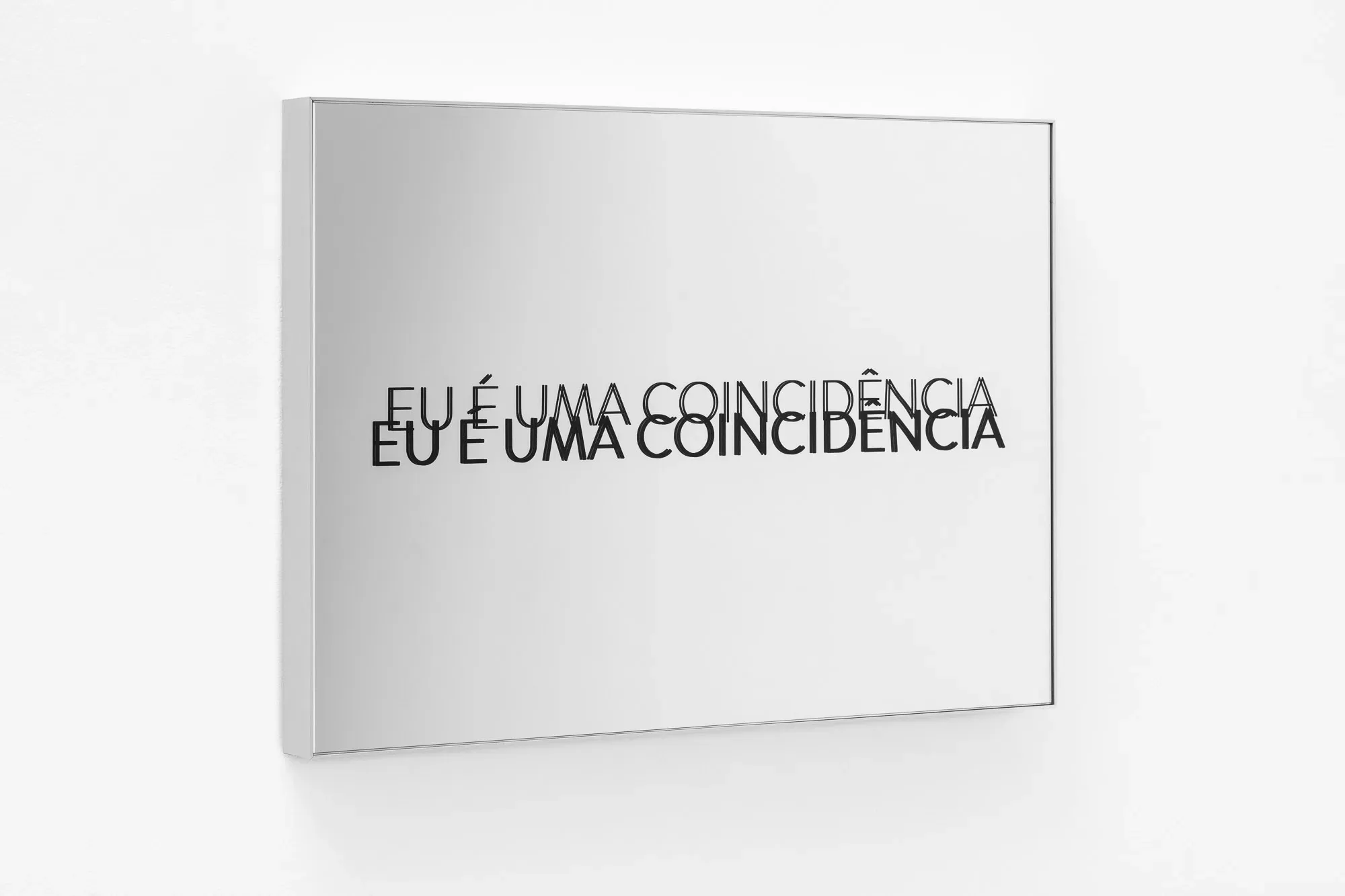 Katia Maciel — Eu esquina, 2022