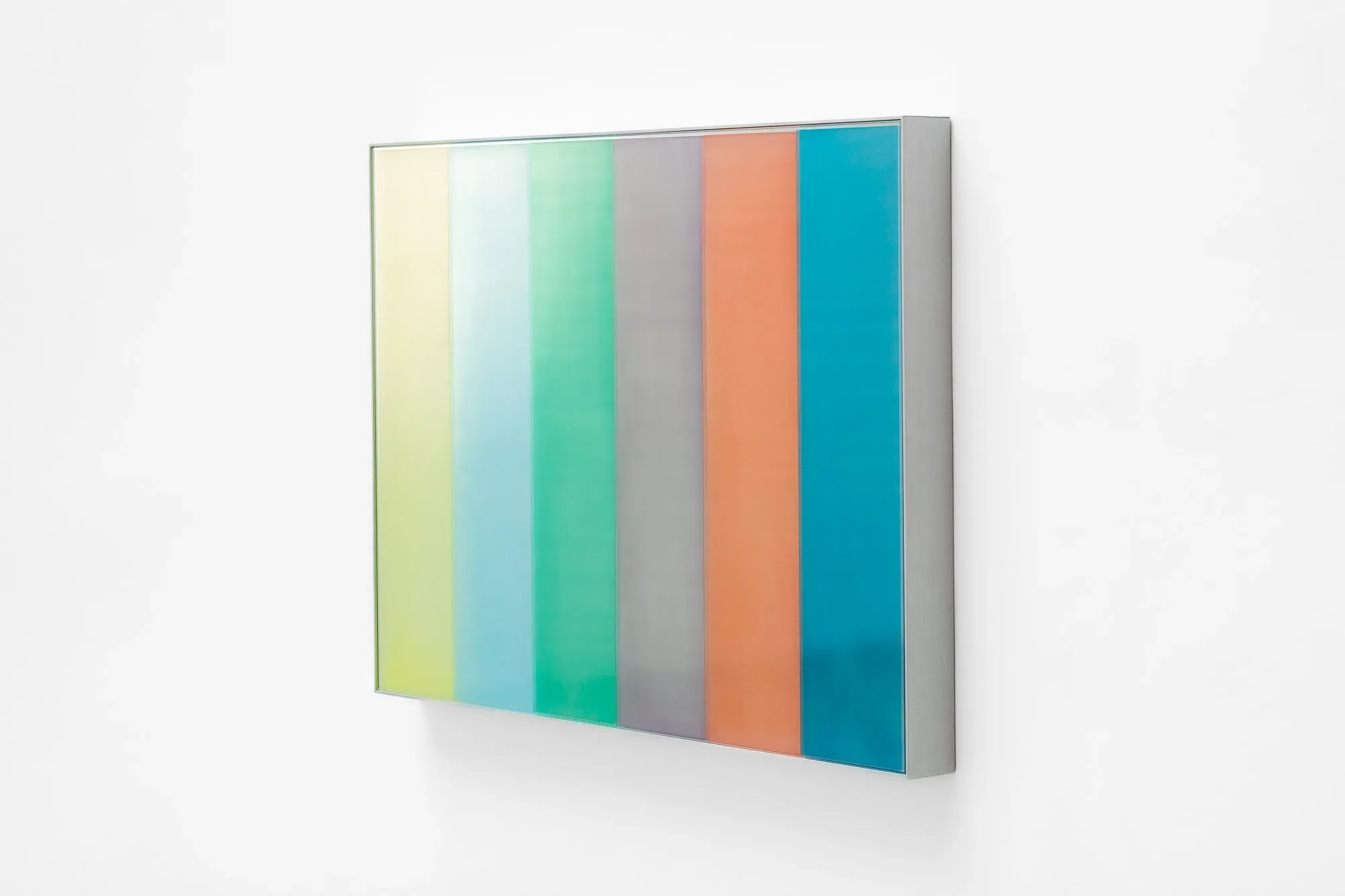Katia Maciel — Eu colorbar, 2022