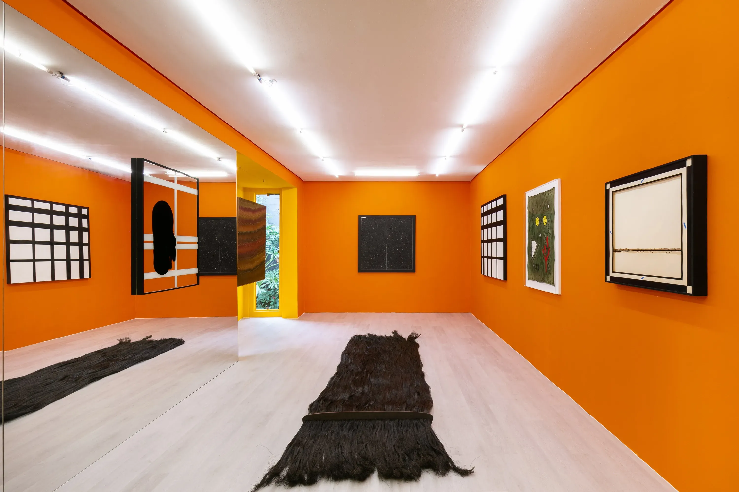 Zipper Galeria