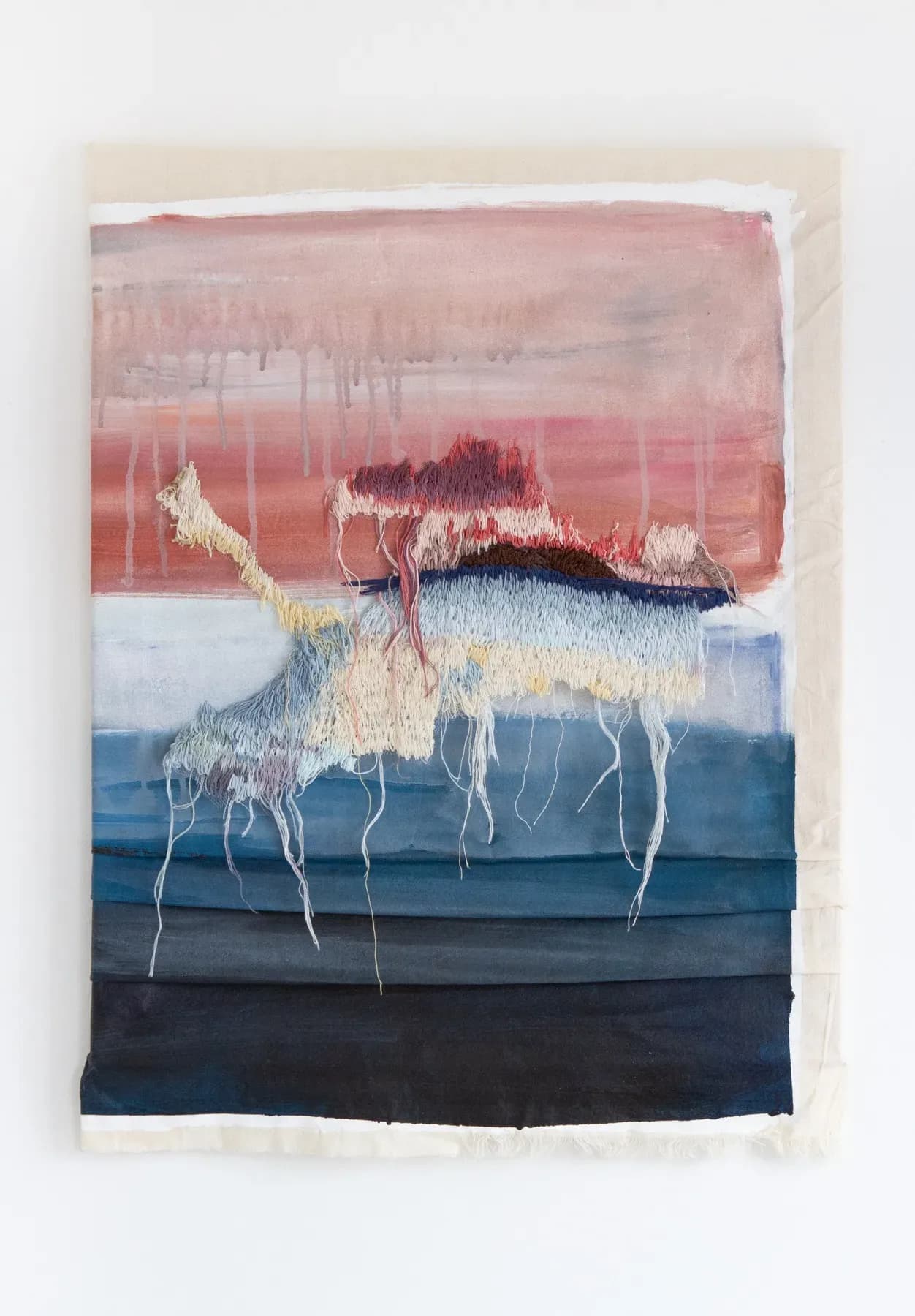 Laura Villarosa — Horizontes, 2019