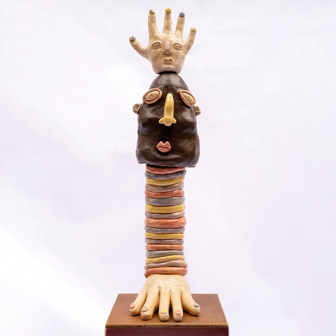 14º SALÃO DOS ARTISTAS SEM GALERIA