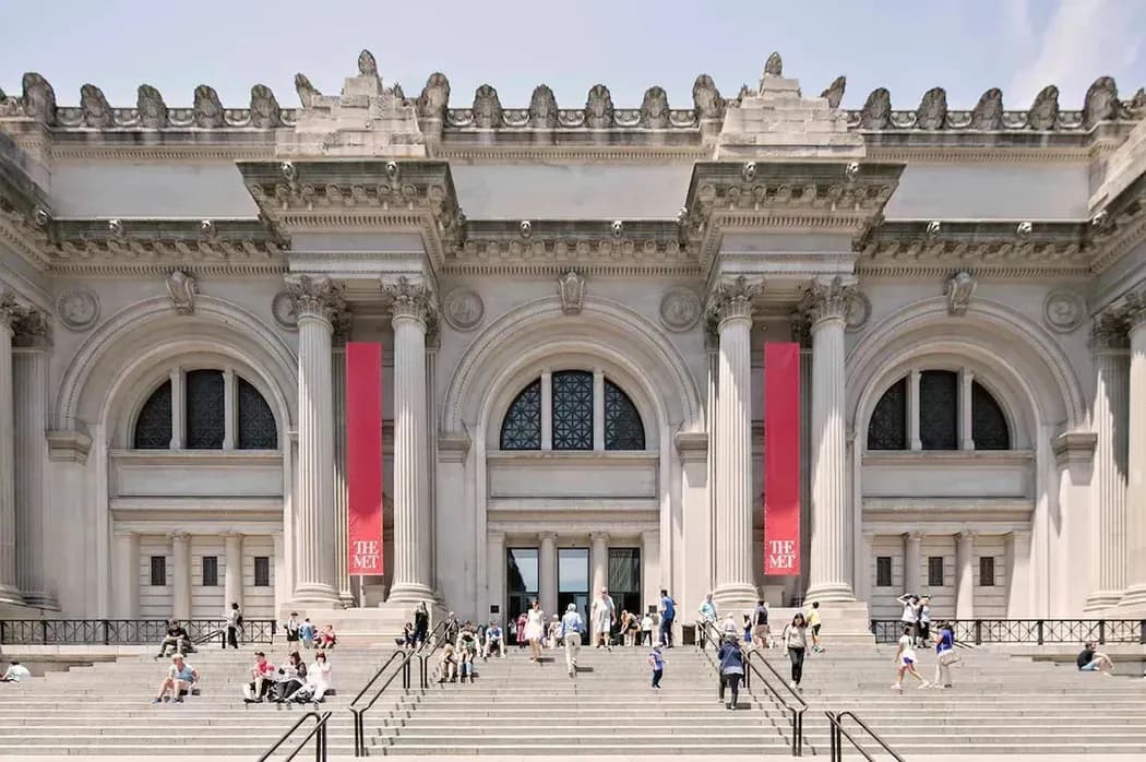 MET Gala: Por que o “Oscar da moda” acontece em um museu?