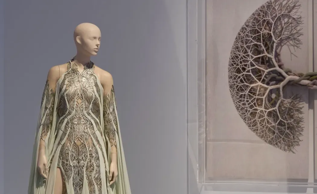 Parte I — Moda é arte: diálogos nos looks do MET Gala 2026