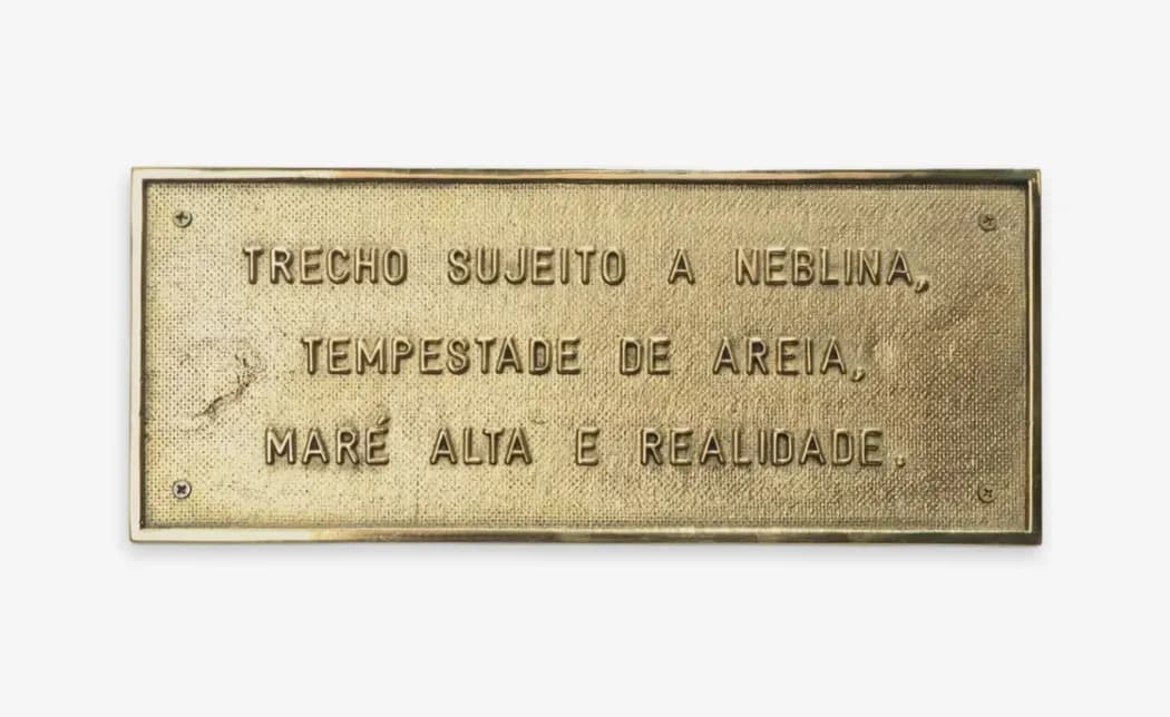 Ivan Grilo integra “Adiar o fim do mundo” na FGV Arte