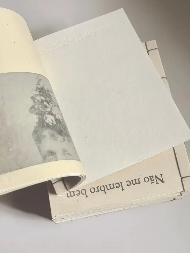 Quatro artistas da Zipper Galeria indicam livros que inspiram suas produções