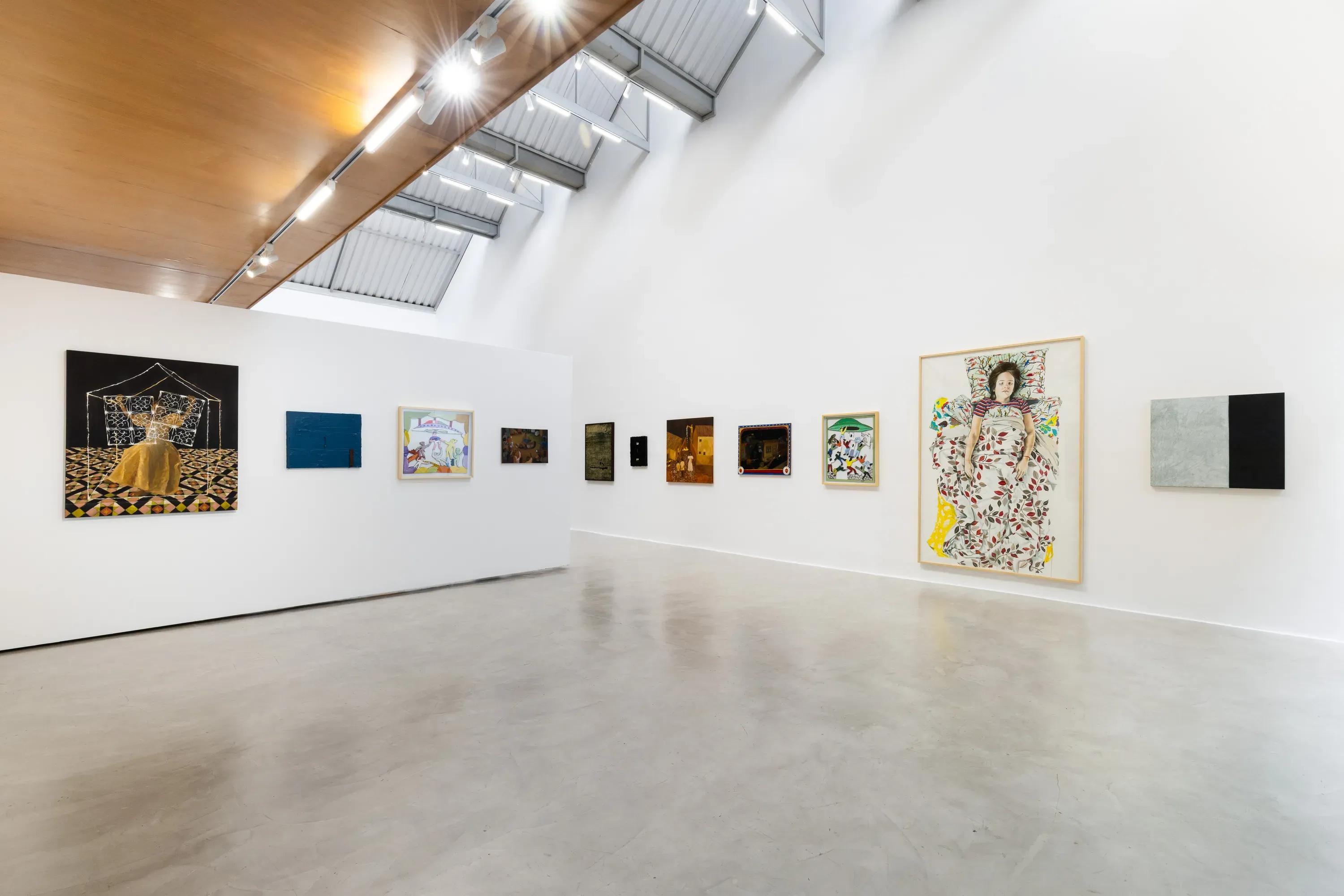 17º Salão dos Artistas sem Galeria