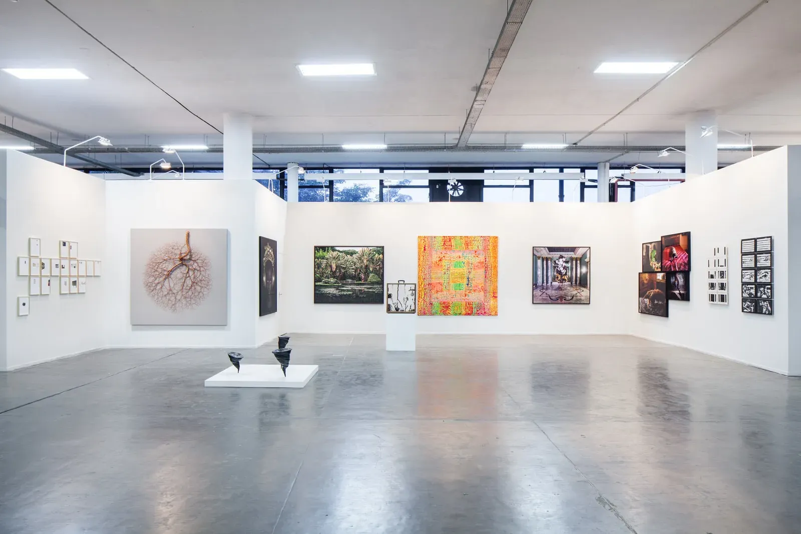 SP-Arte 2017