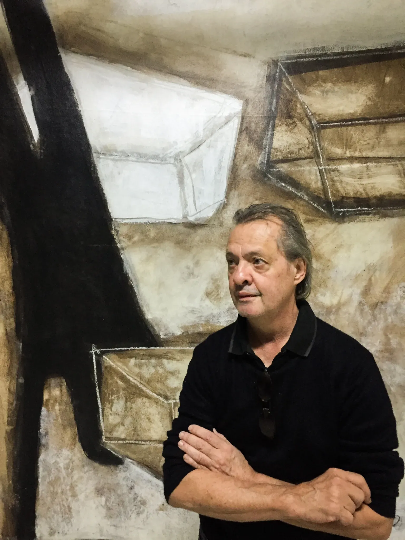 Marco Tulio Resende — Tantos museus dentro da gente