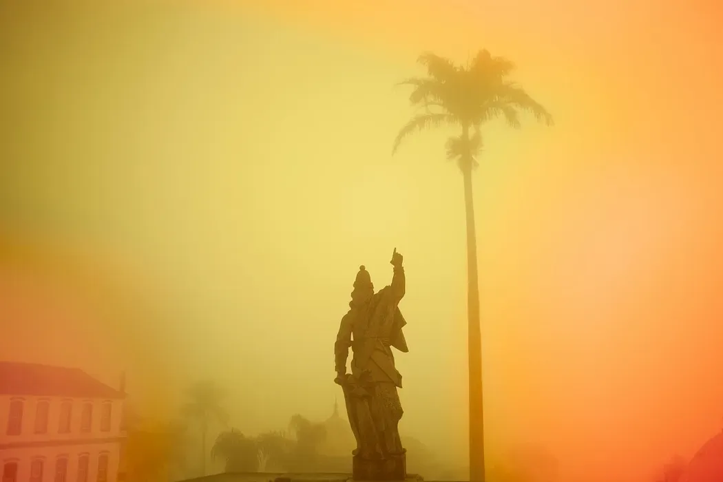 João Castilho na mostra MINAS — Photographie contemporaine brésilienne