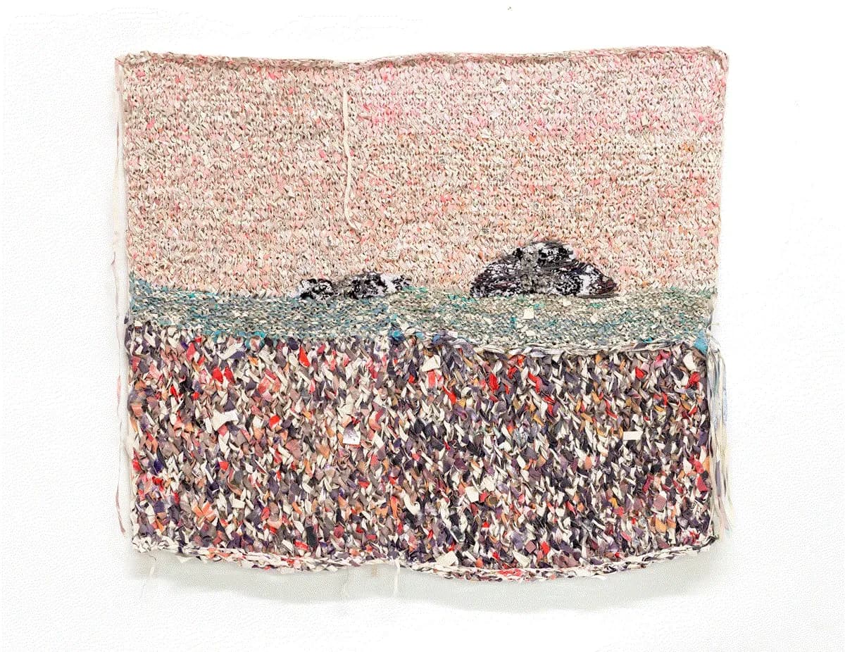 Laura Villarosa — Joá, 2022