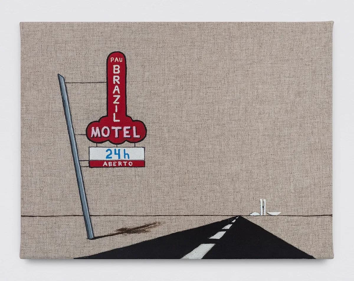 Motel
