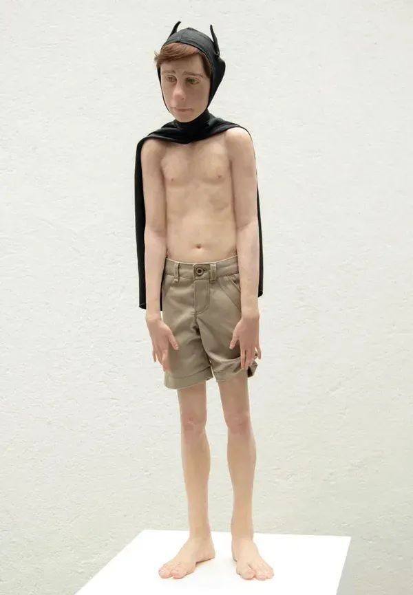 Giovani Caramello — sozinho, 2013