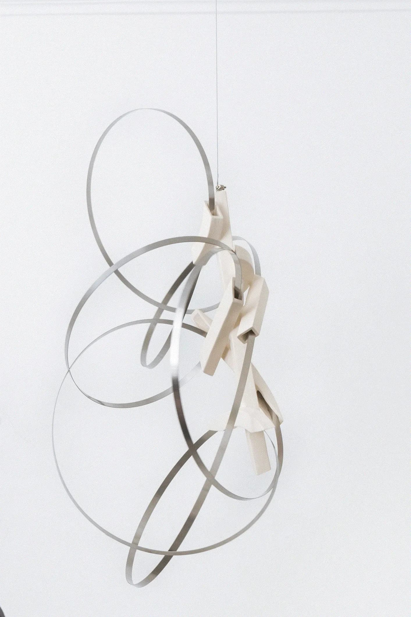 Ana Holck — Suspensos III, 2024